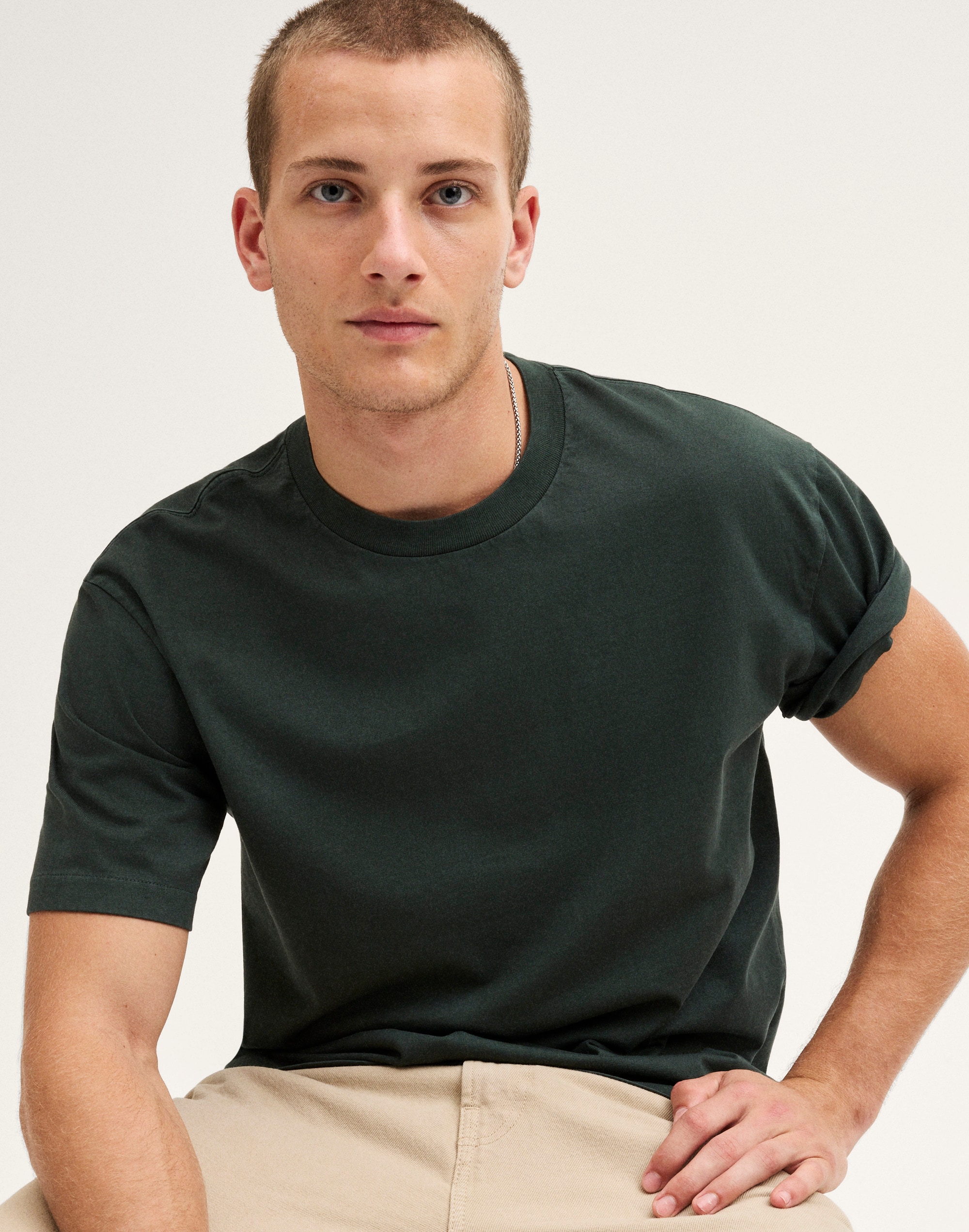 The Vintage Tee