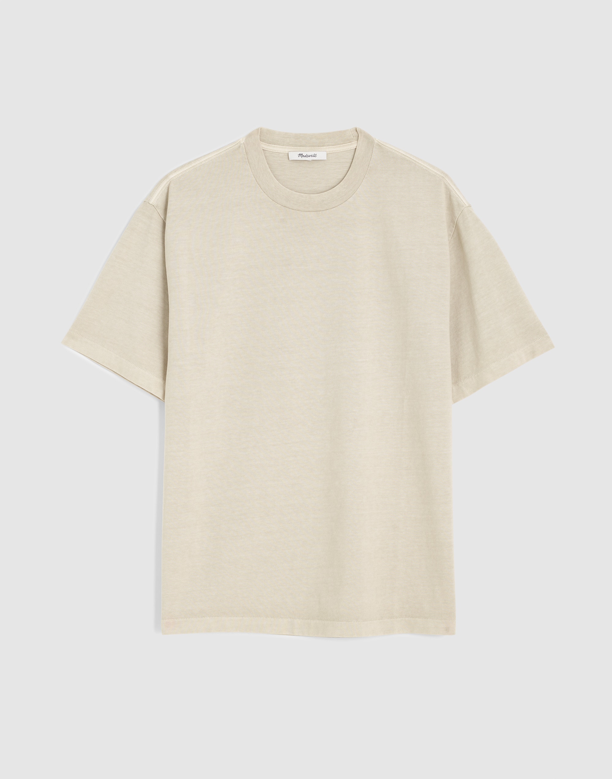 The Vintage Tee
