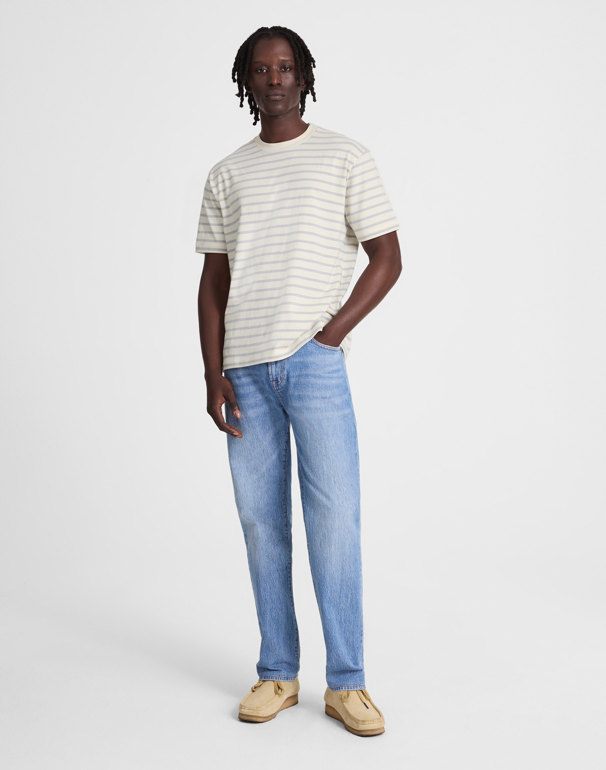 The Vintage Tee