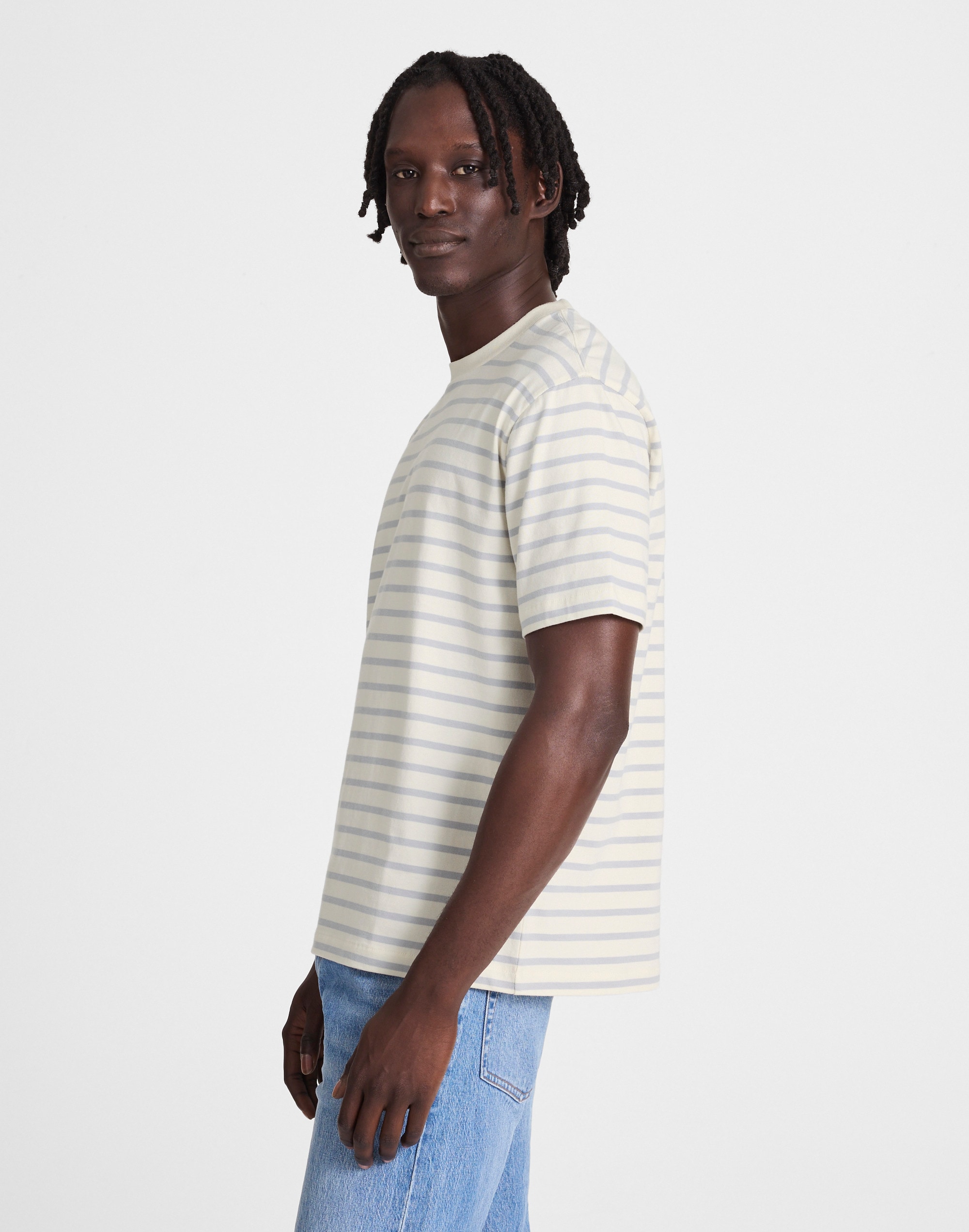 The Vintage Tee