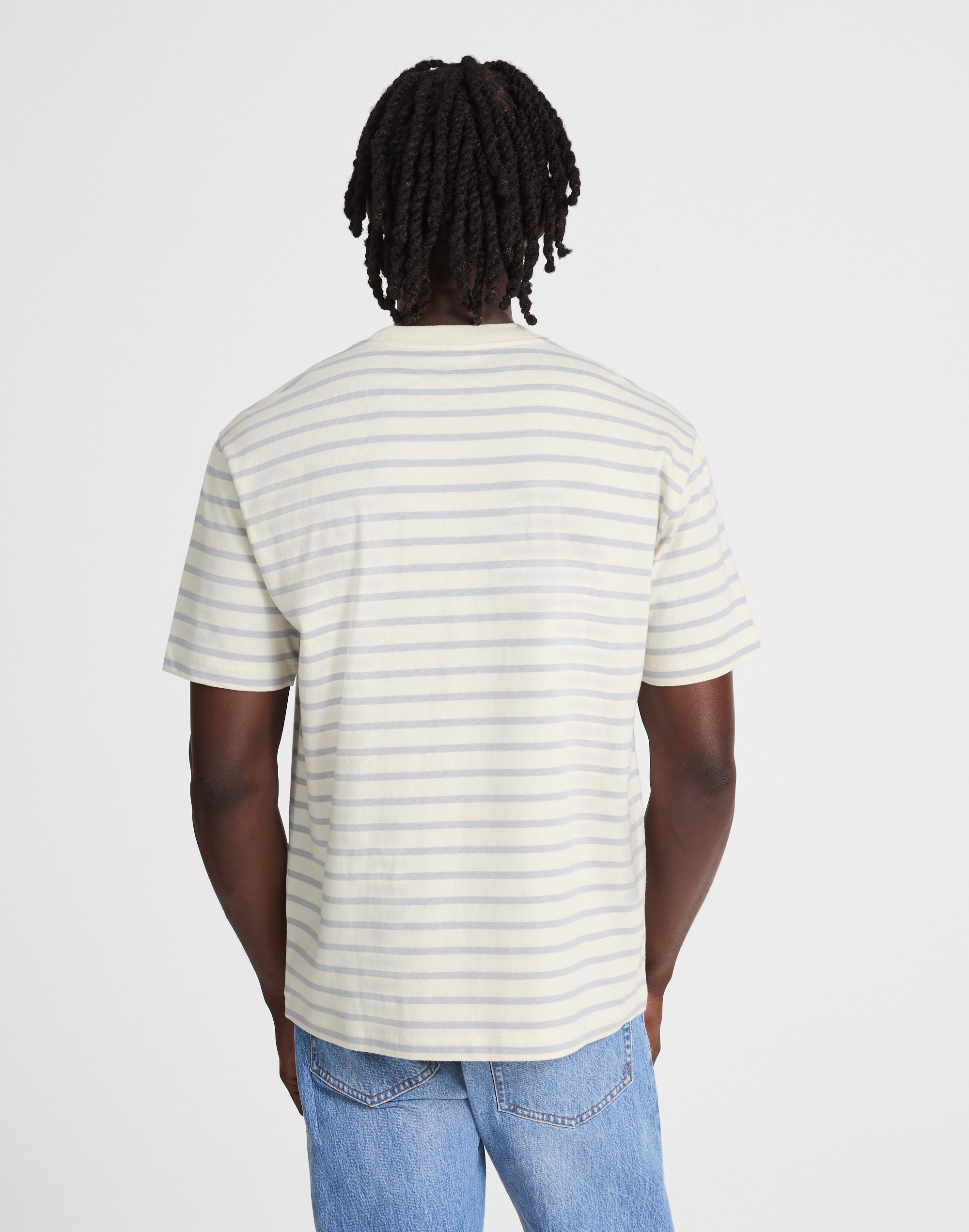 The Vintage Tee