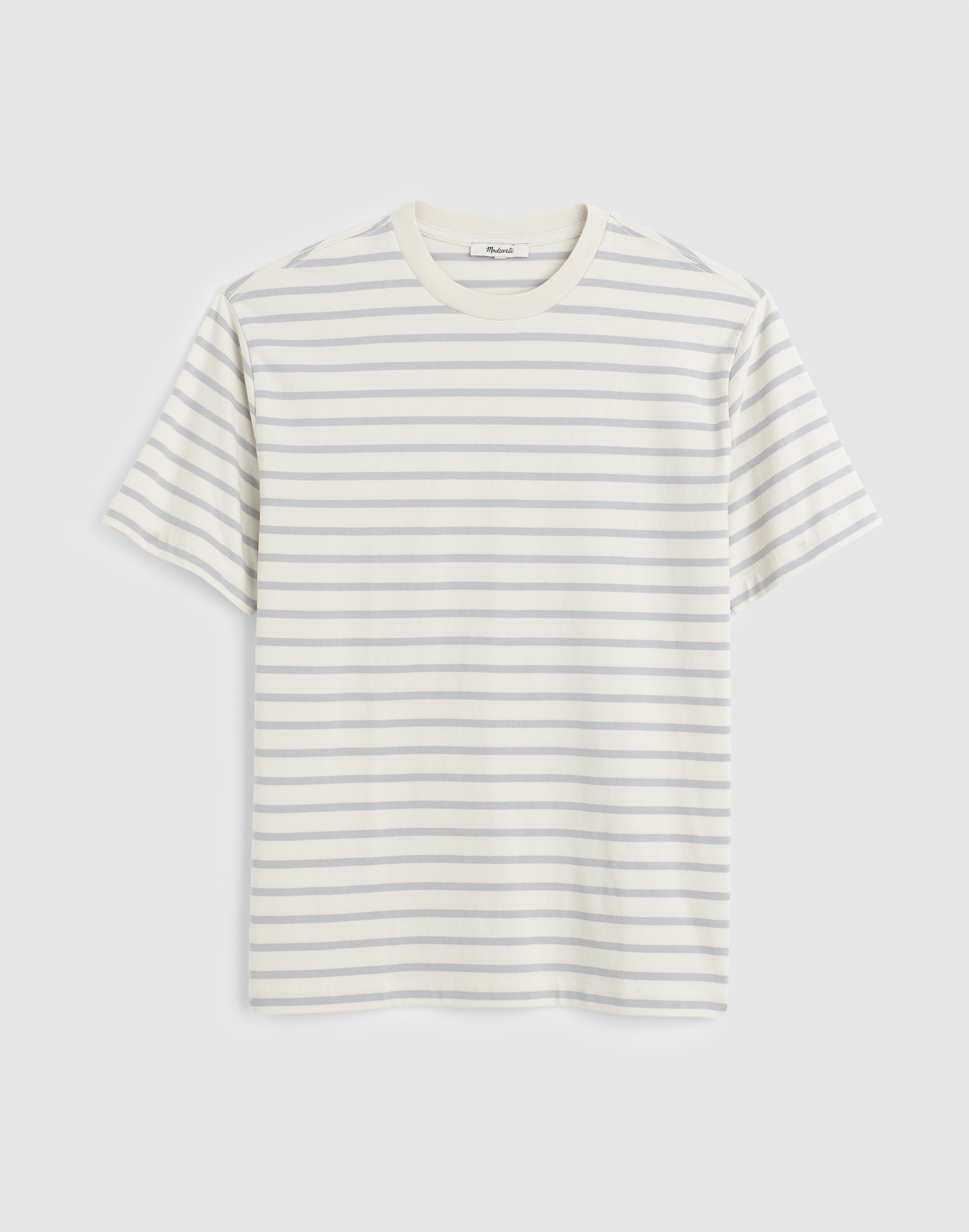 The McCarren Midweight Hoodie Sweatshirt