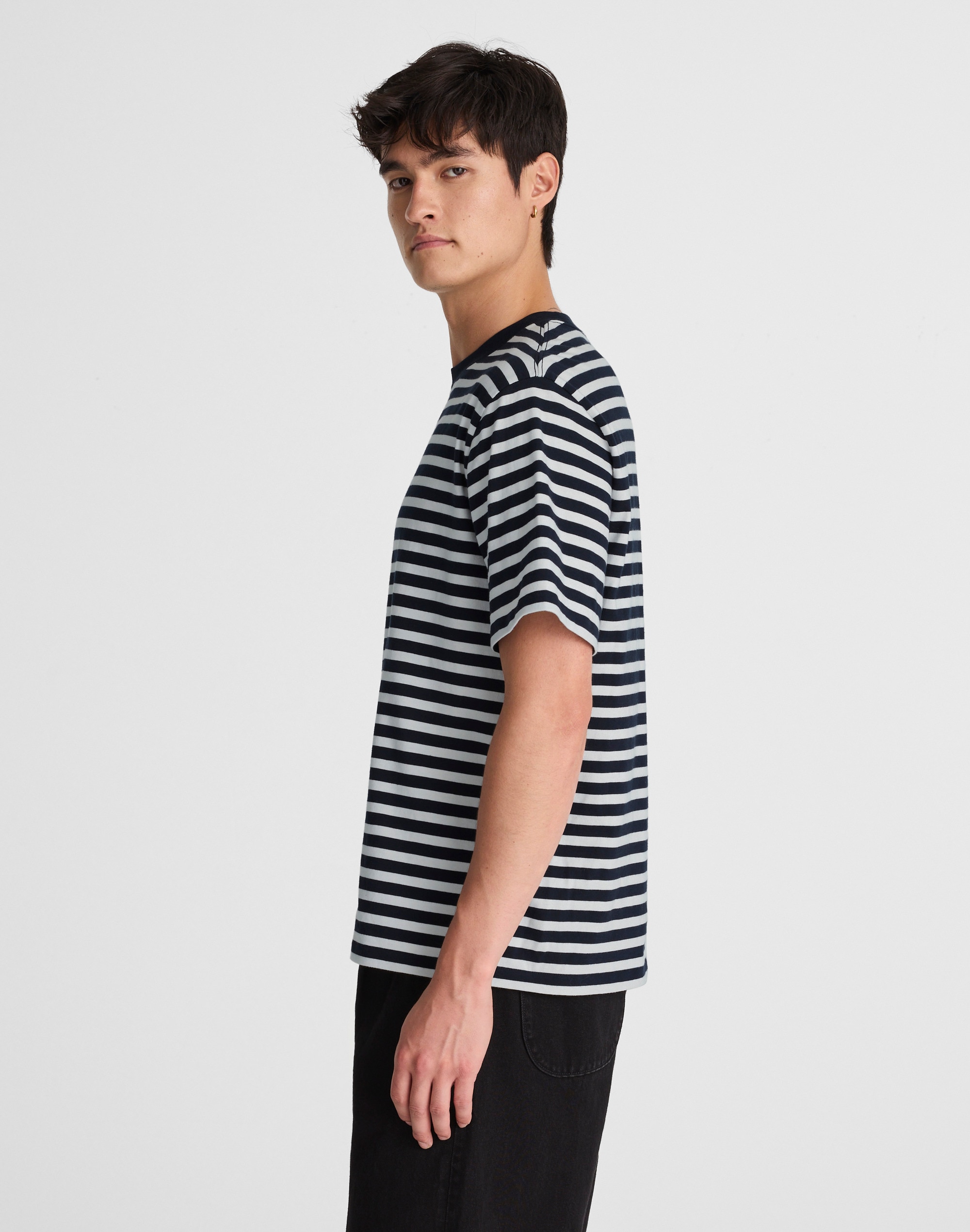 VINTAGE CAKE REGULAR FIT TEE