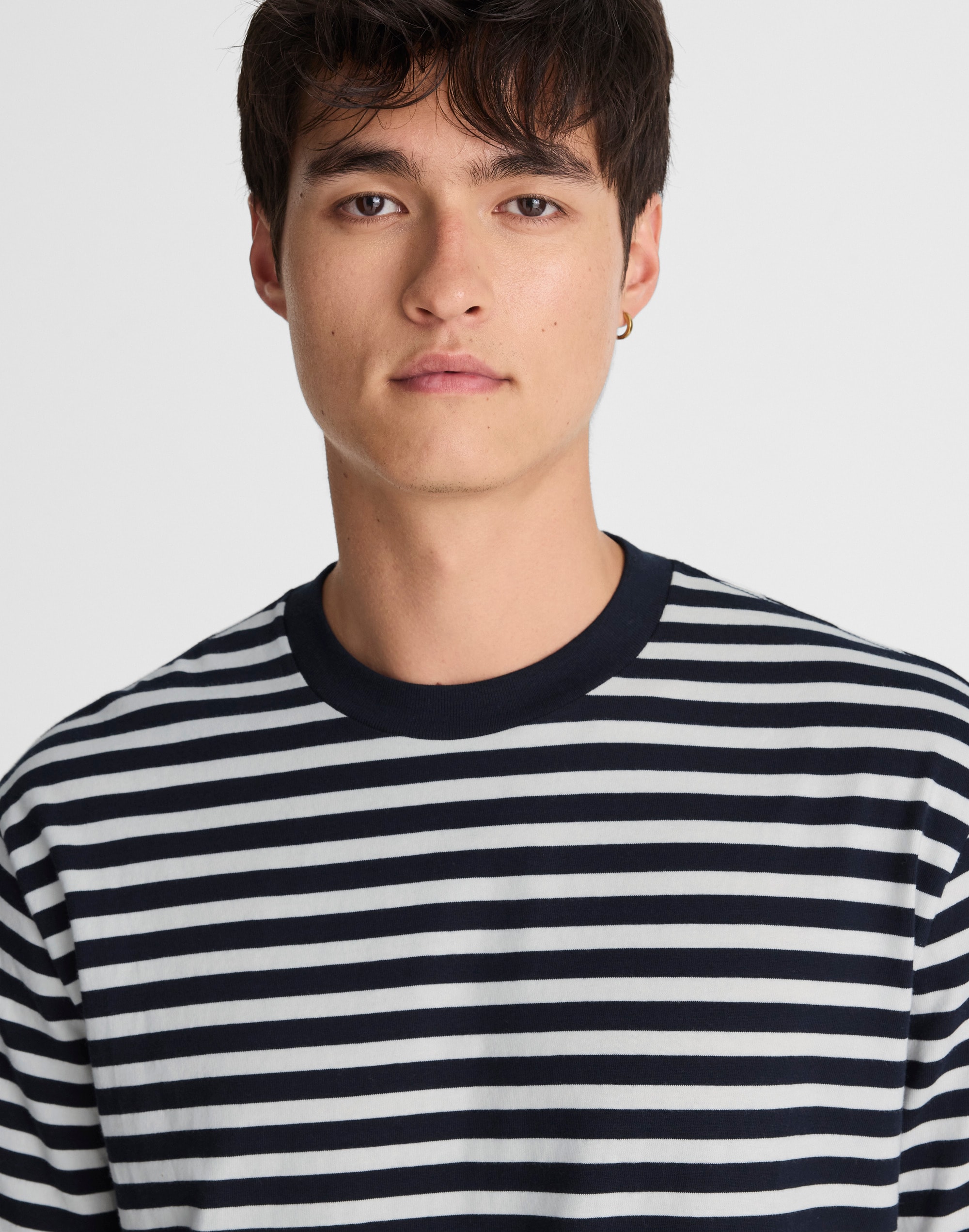 The Vintage Tee | Madewell