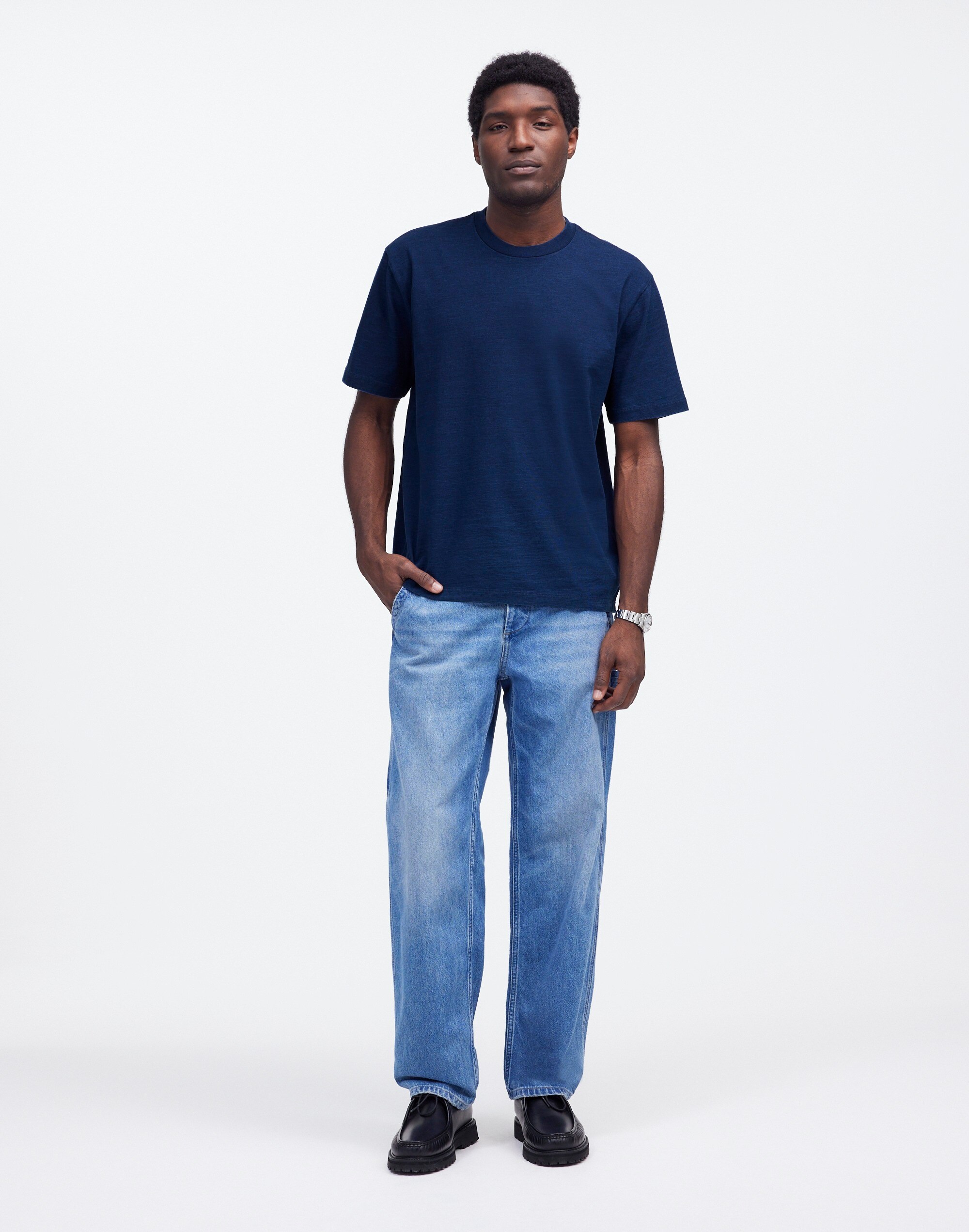 The Vintage Tee