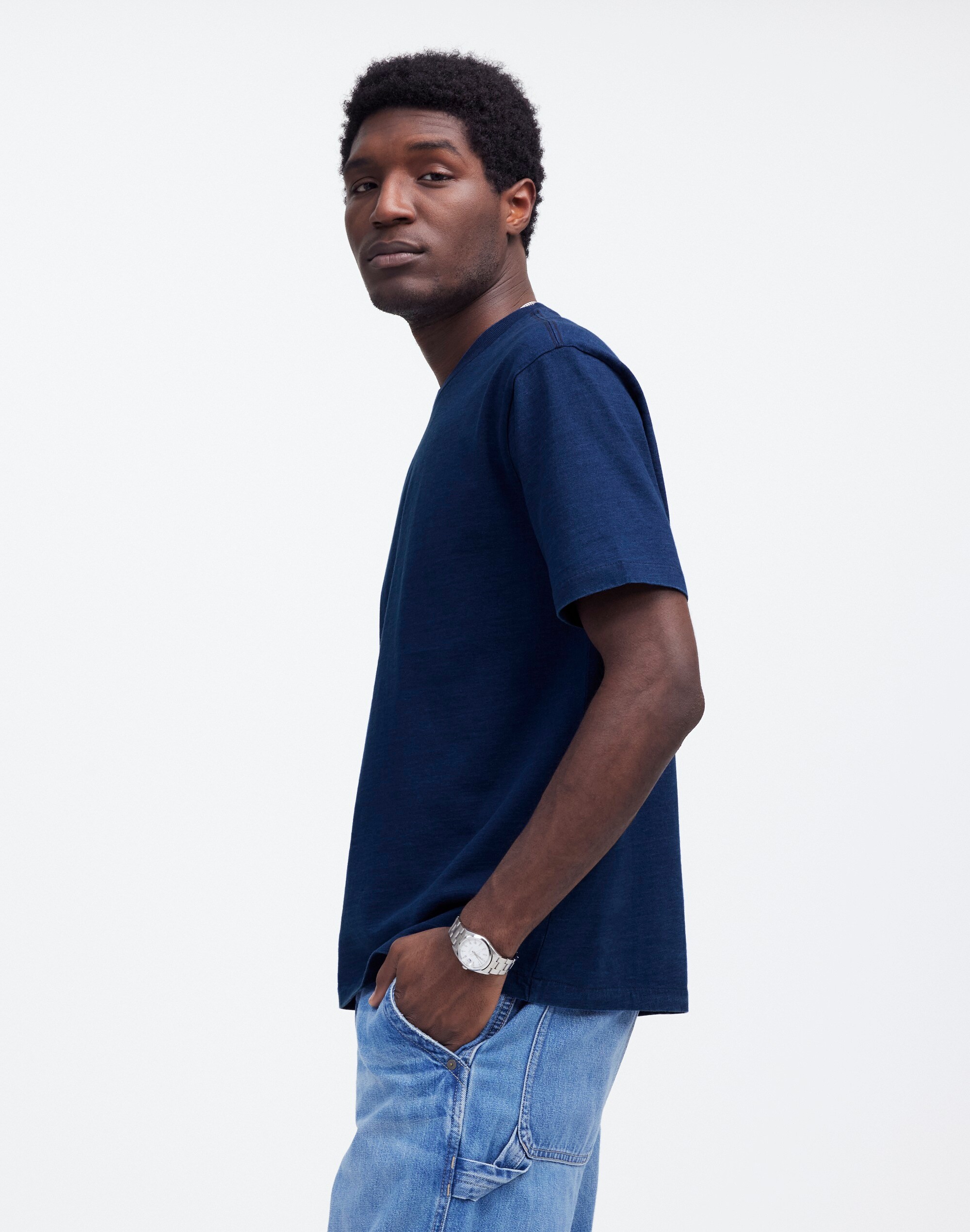 The Vintage Tee