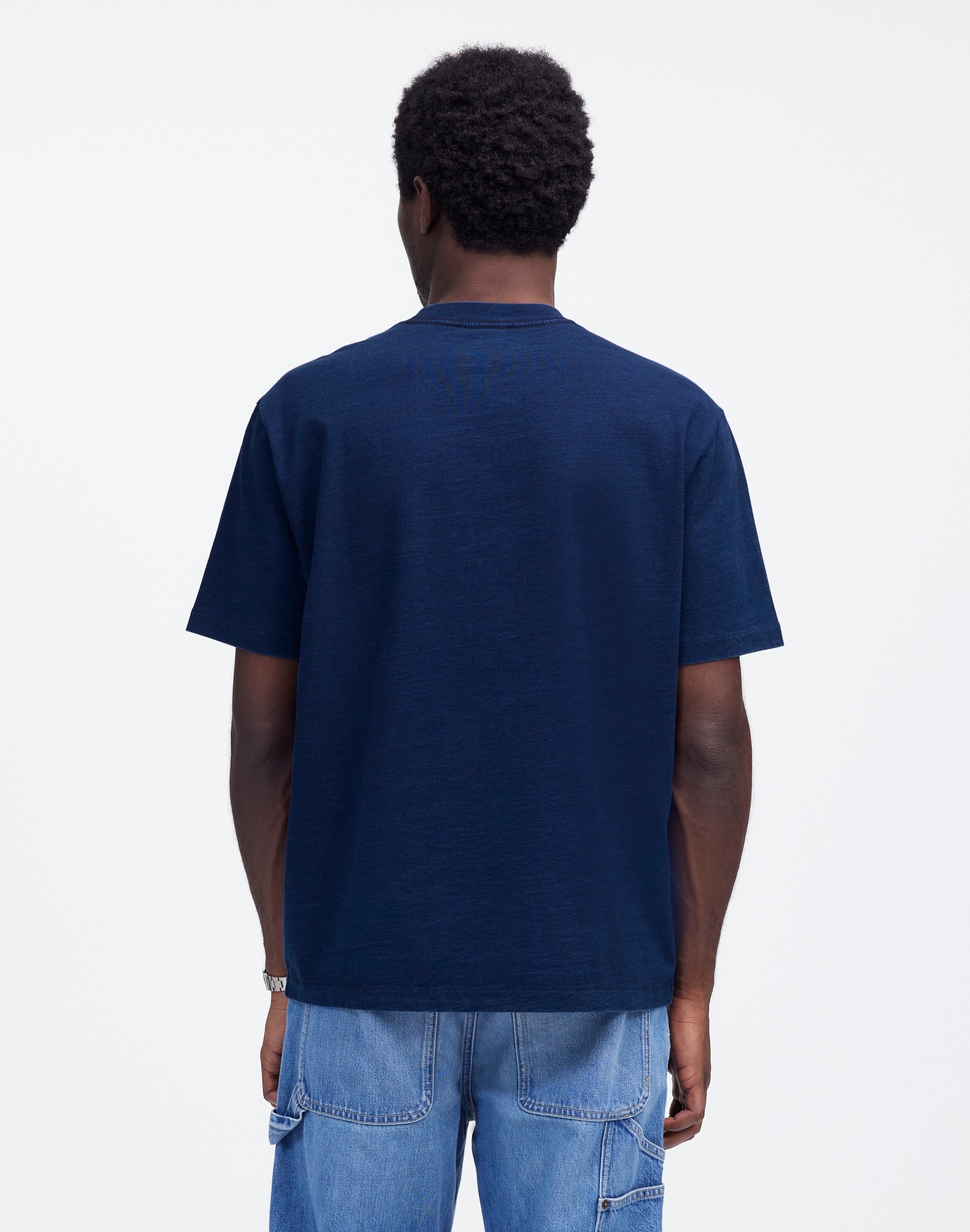 The Vintage Tee