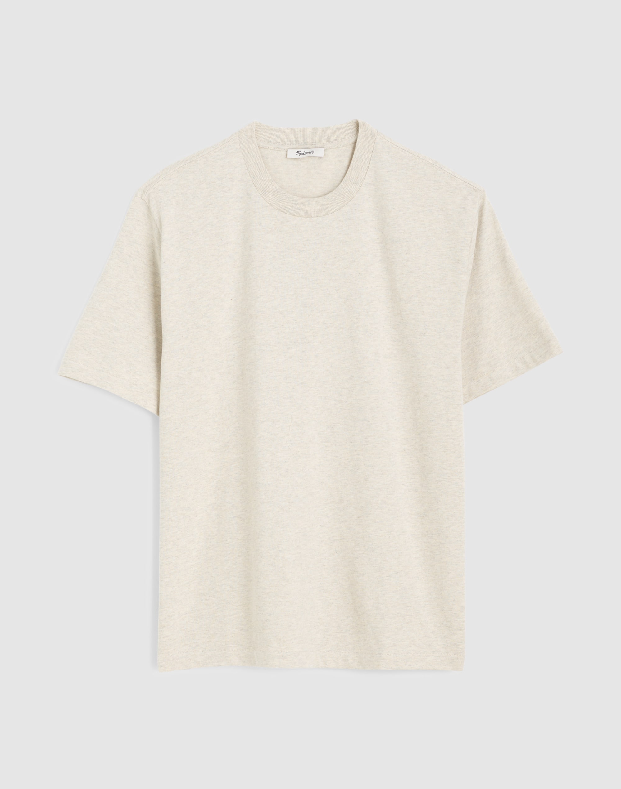 The Vintage Tee