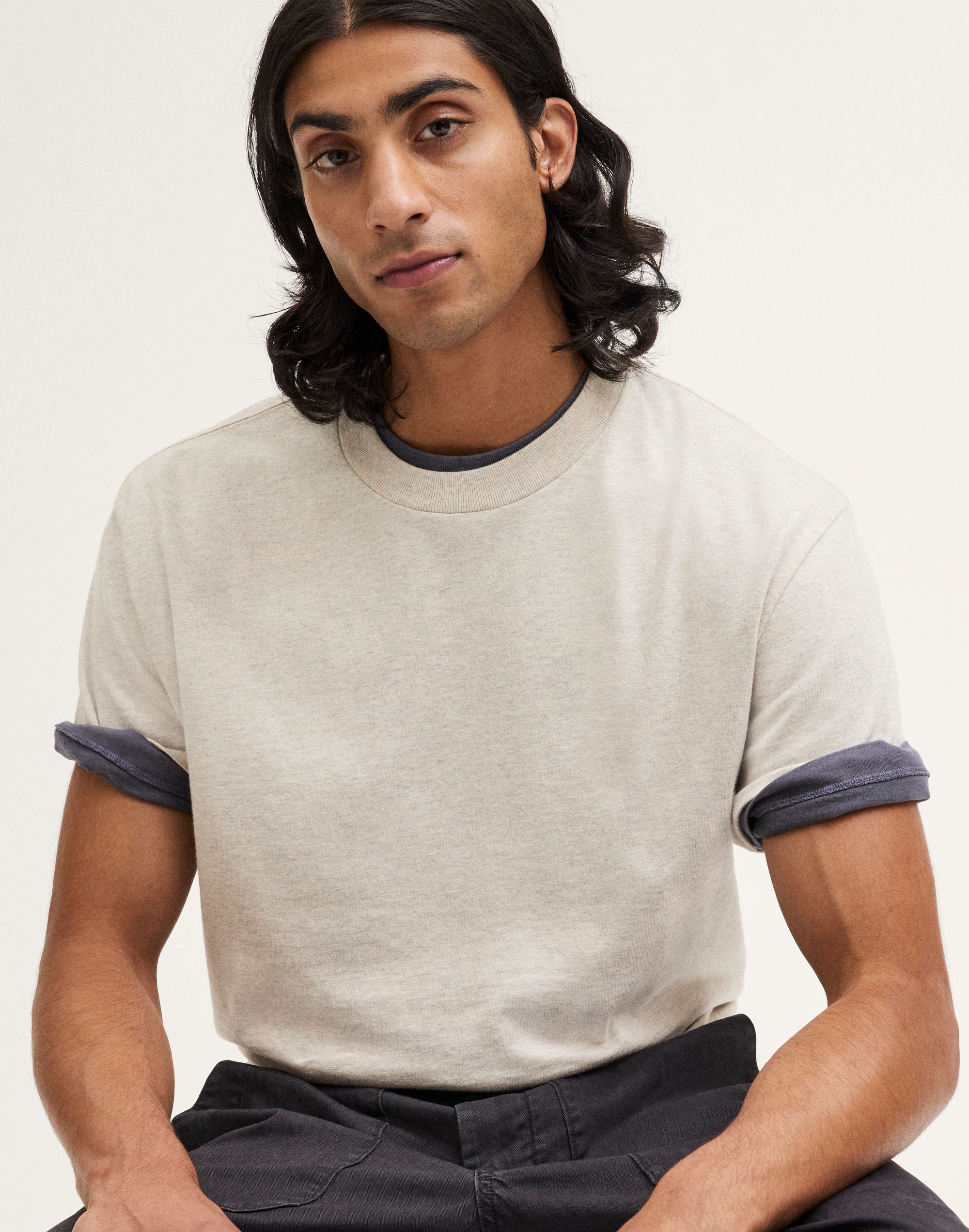 The Vintage Tee