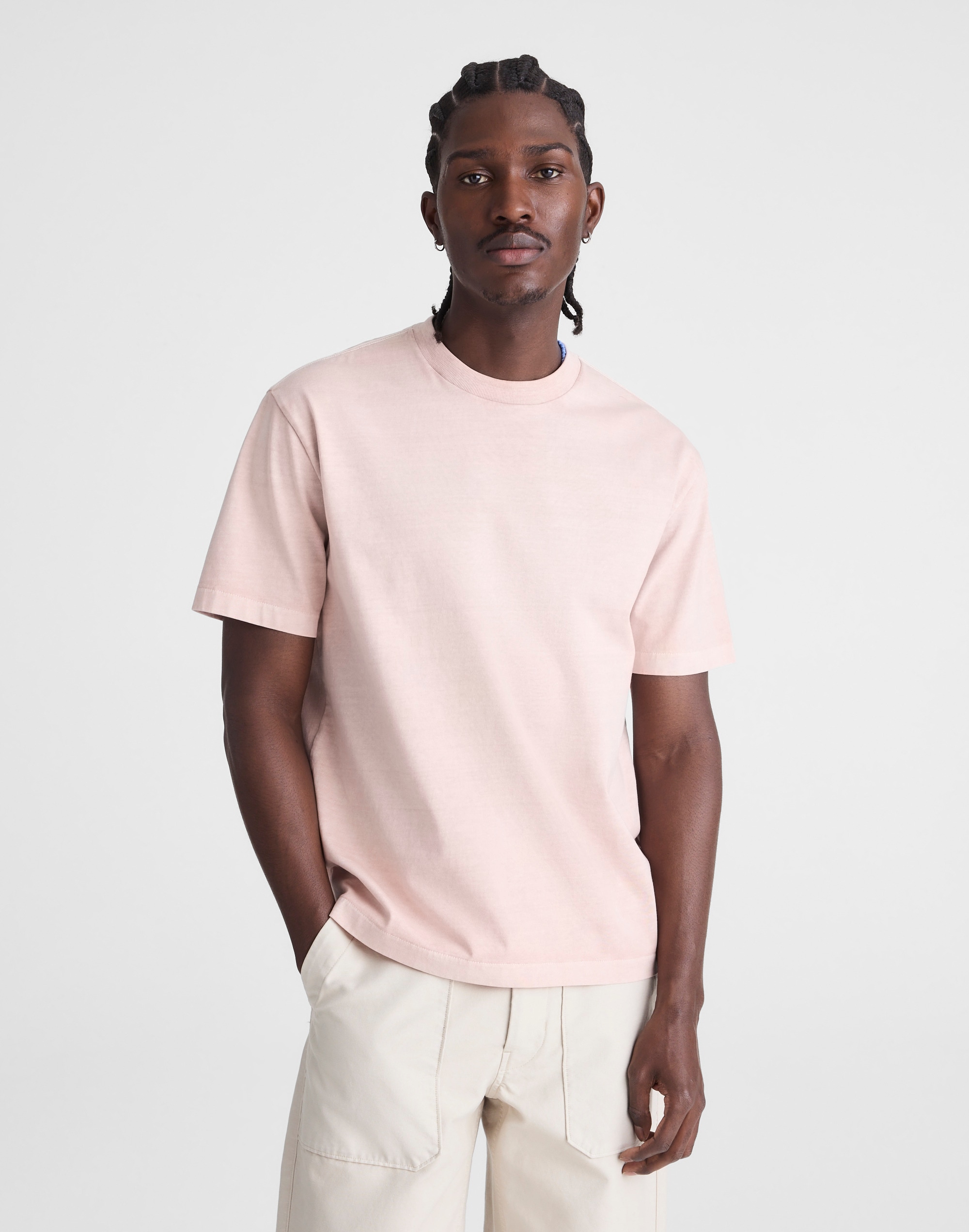 The Vintage Tee from Madewell - $29.99