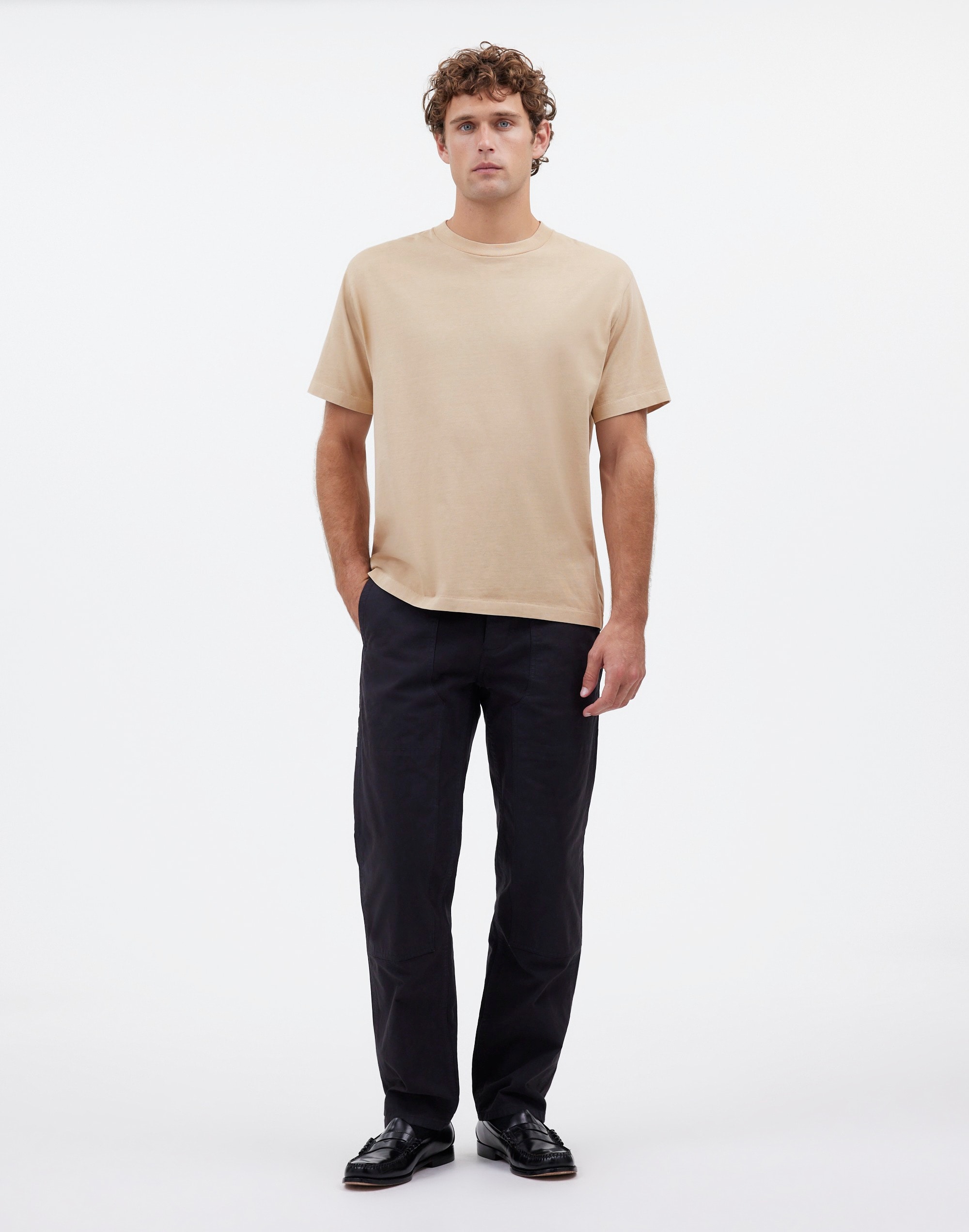 The Vintage Tee - thumbnail 2