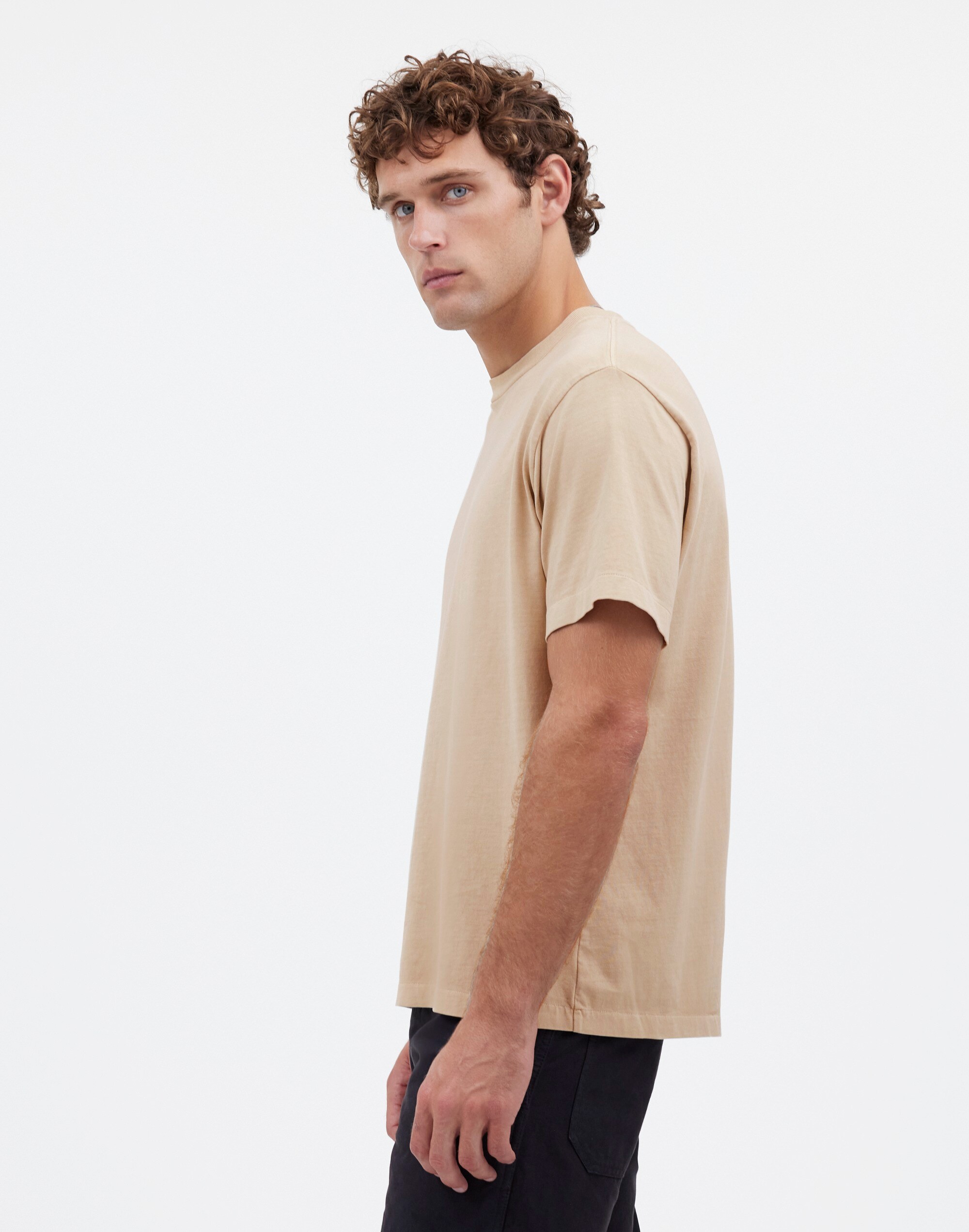 The Vintage Tee - thumbnail 3