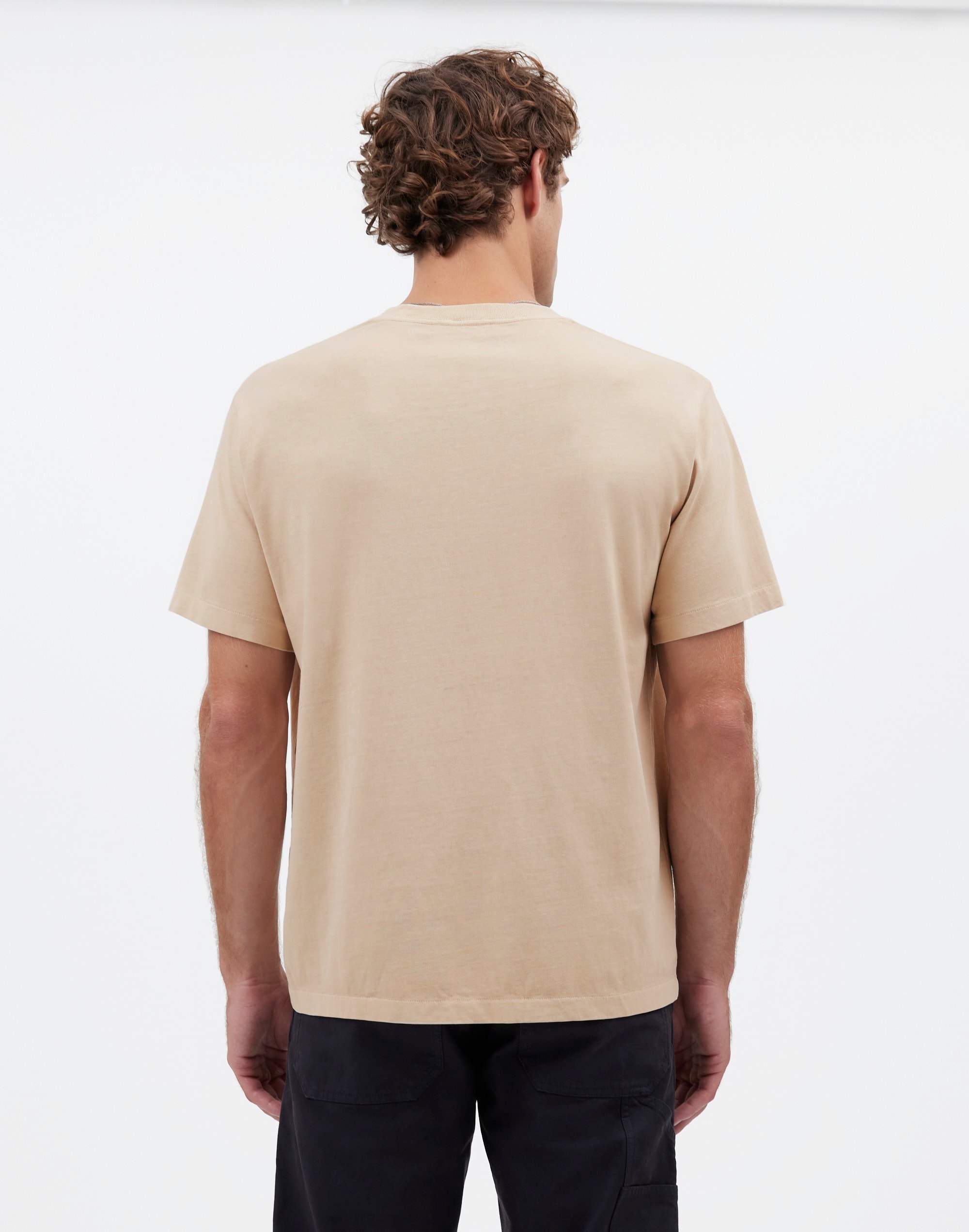 The Vintage Tee - thumbnail 4