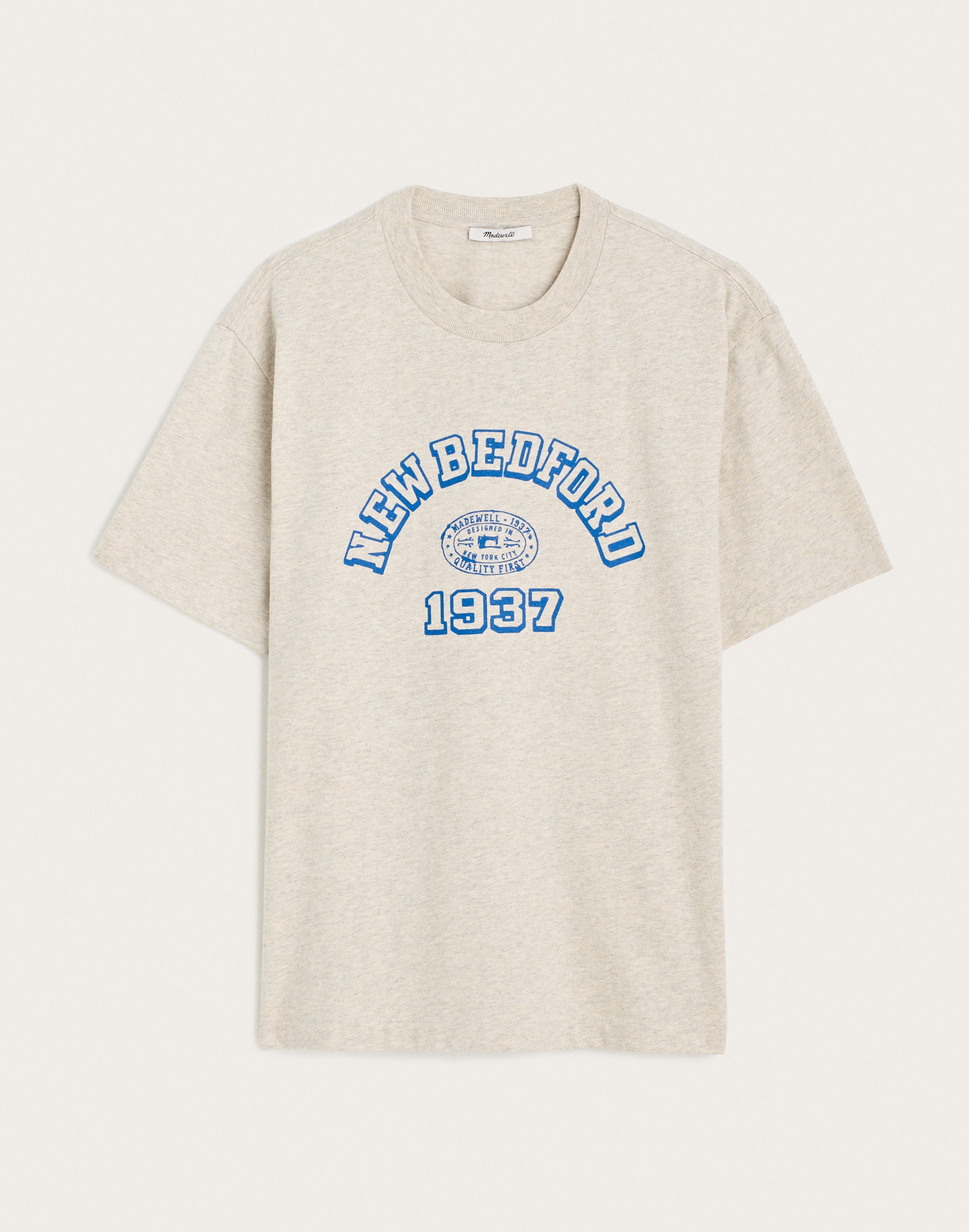 The Vintage Tee