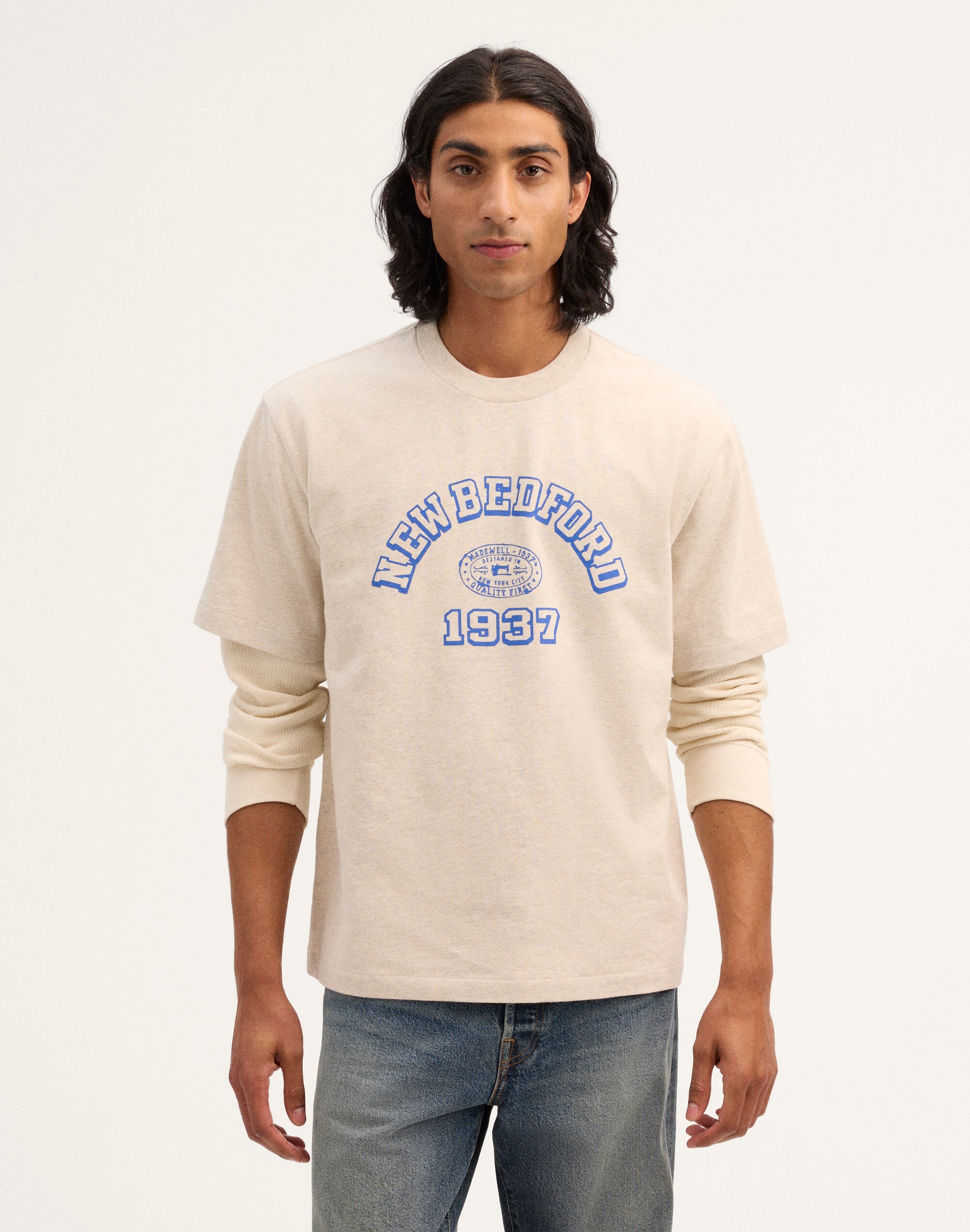 The Vintage Tee