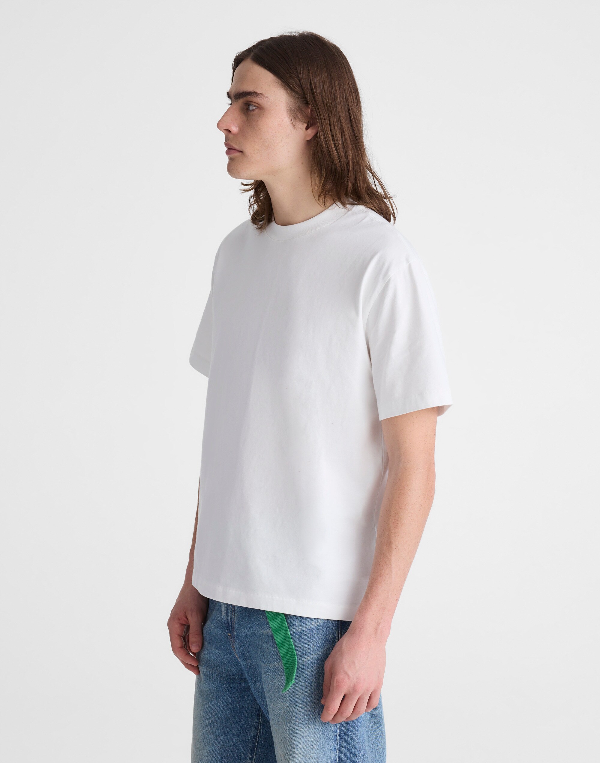 The Vintage Tee