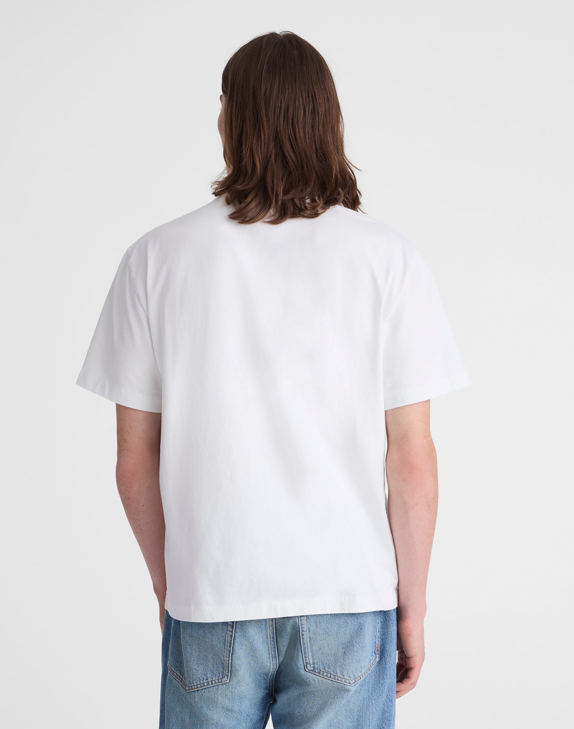 The Vintage Tee