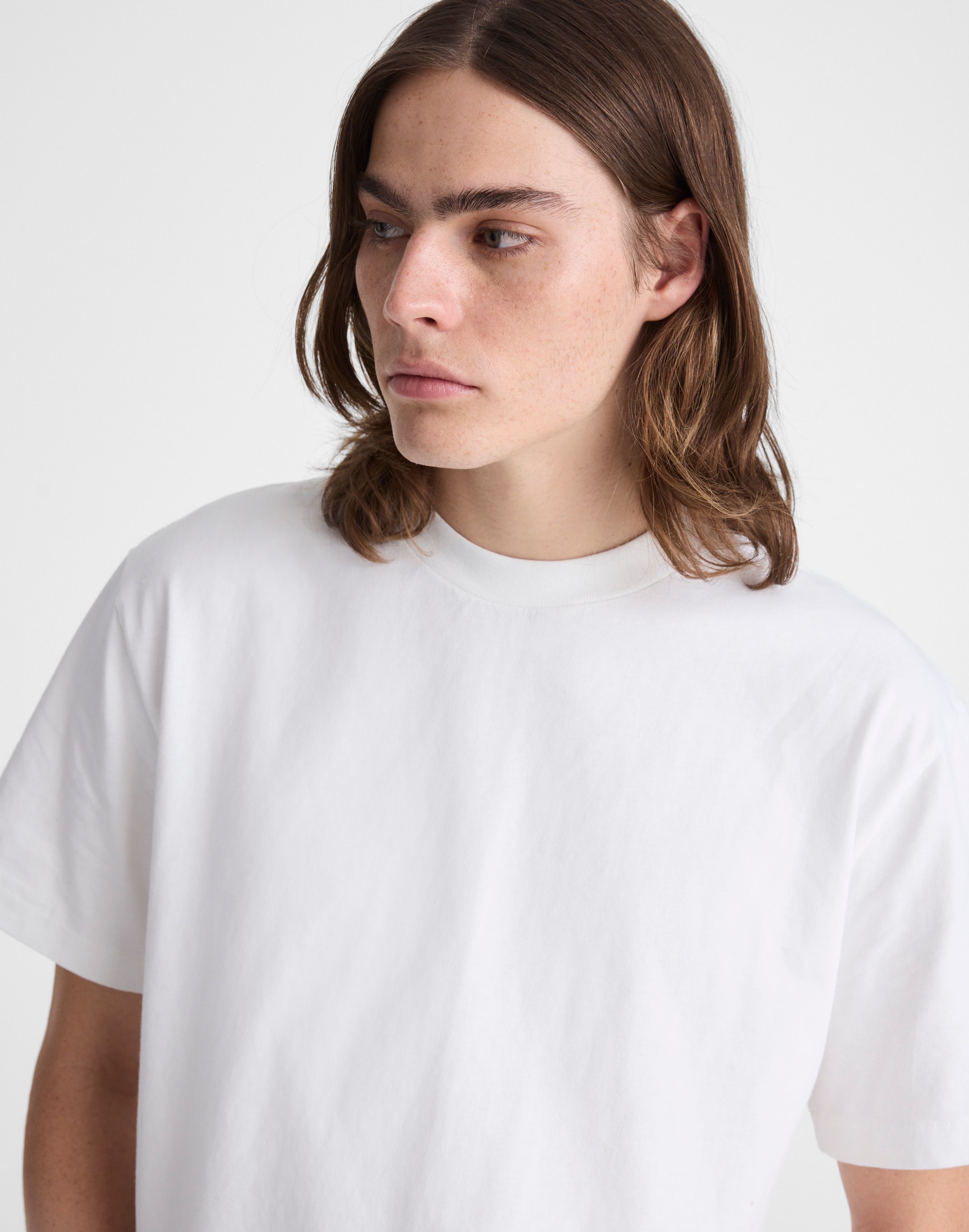 The Vintage Tee