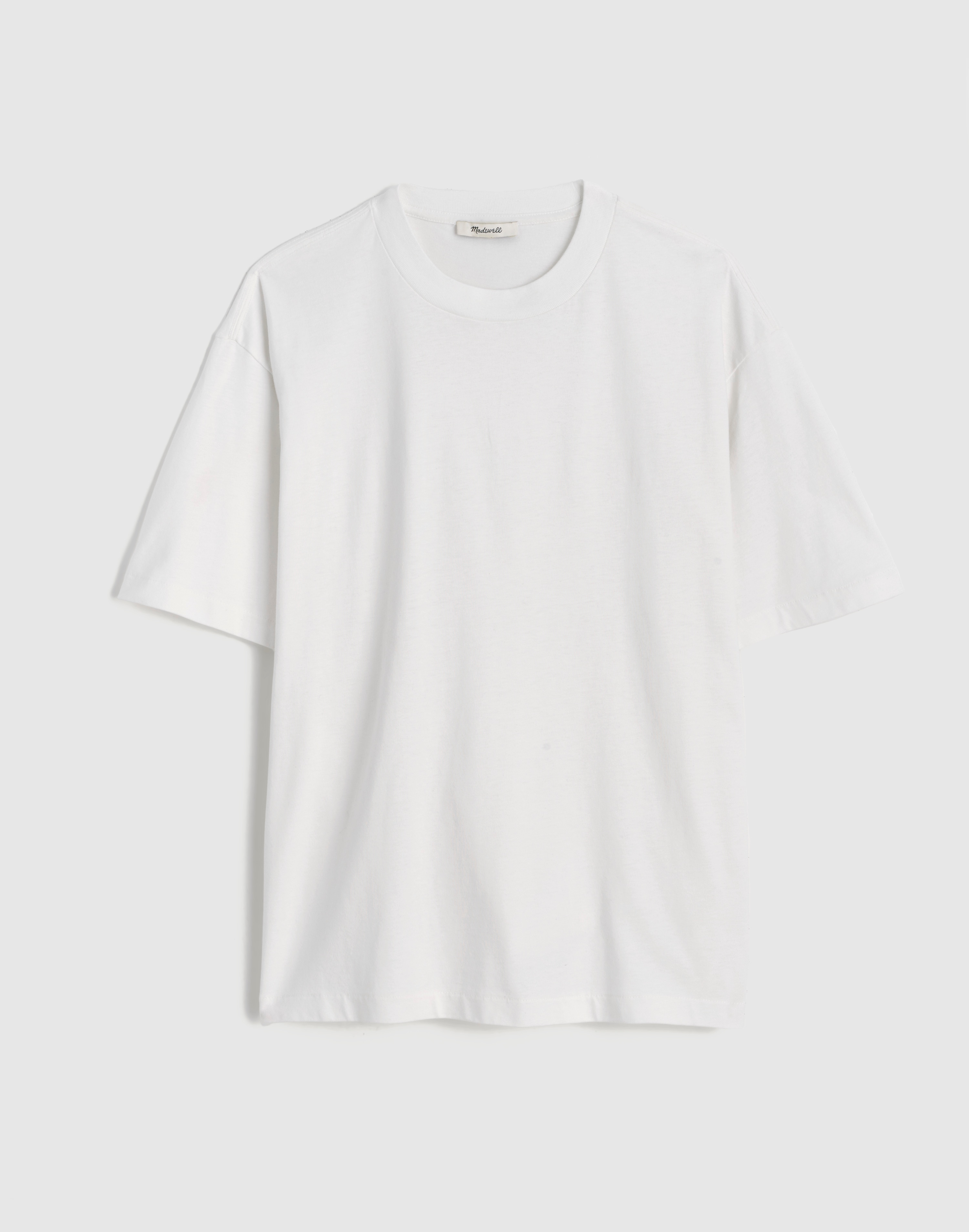 The Vintage Tee