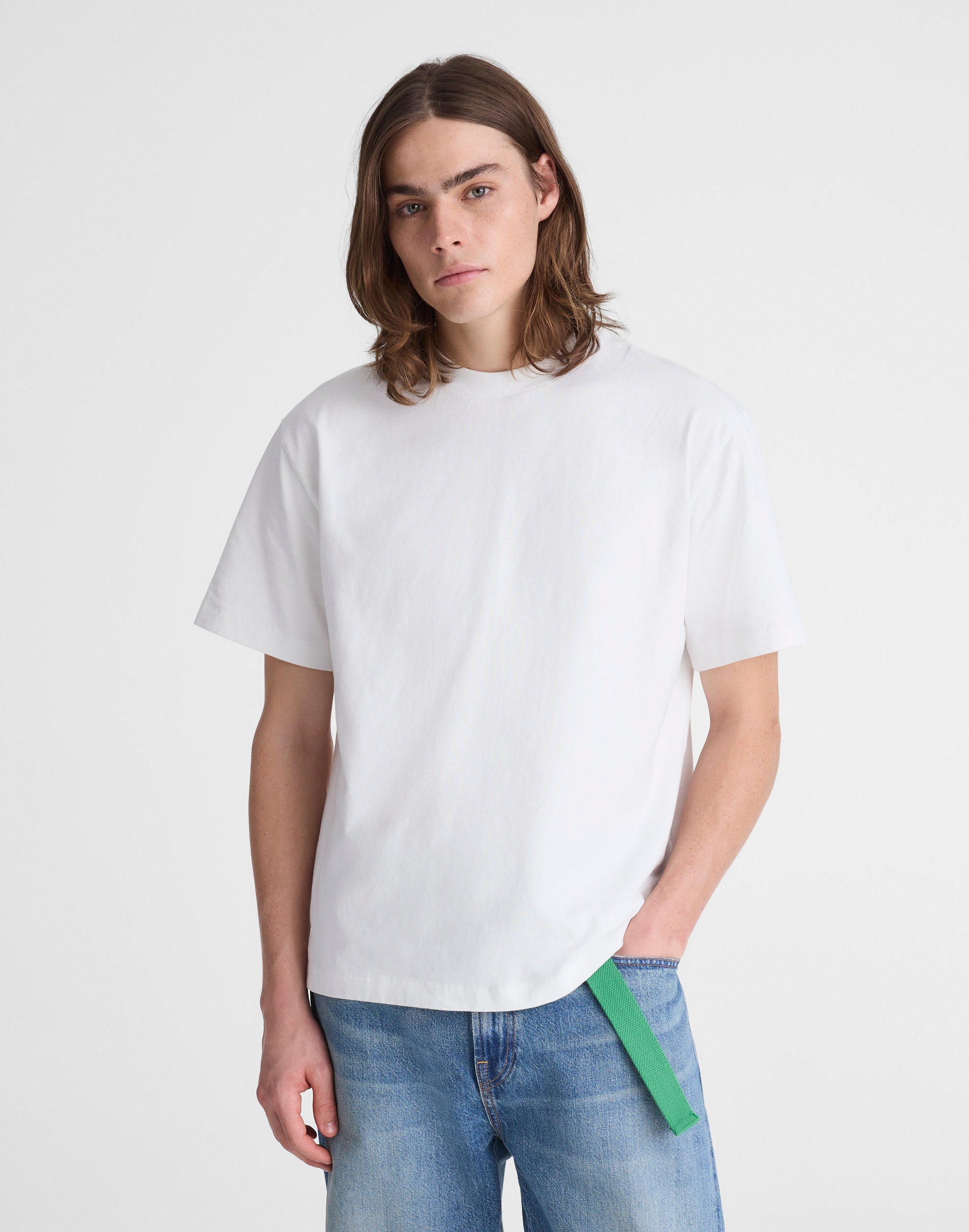 The Vintage Tee