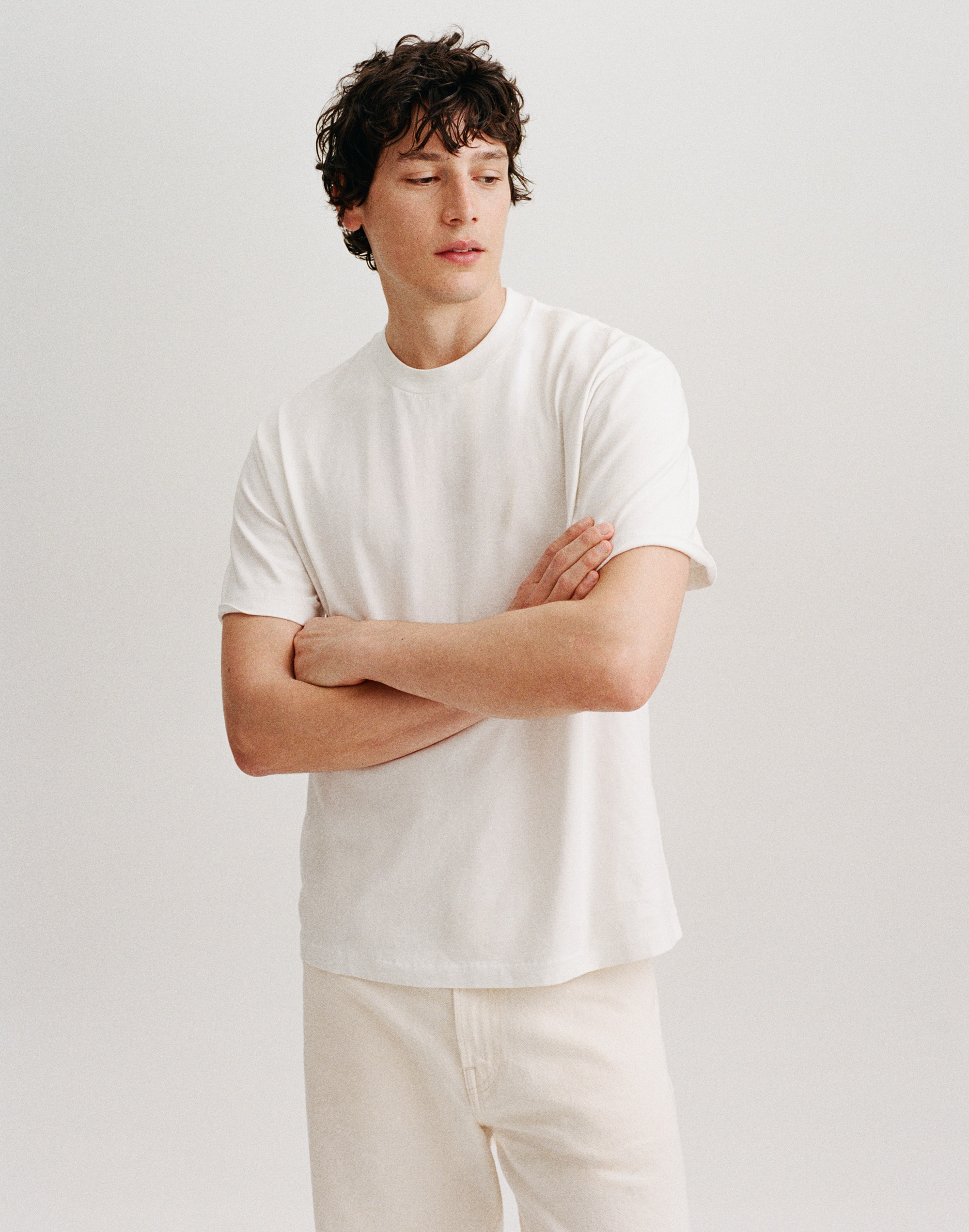 The Vintage Tee