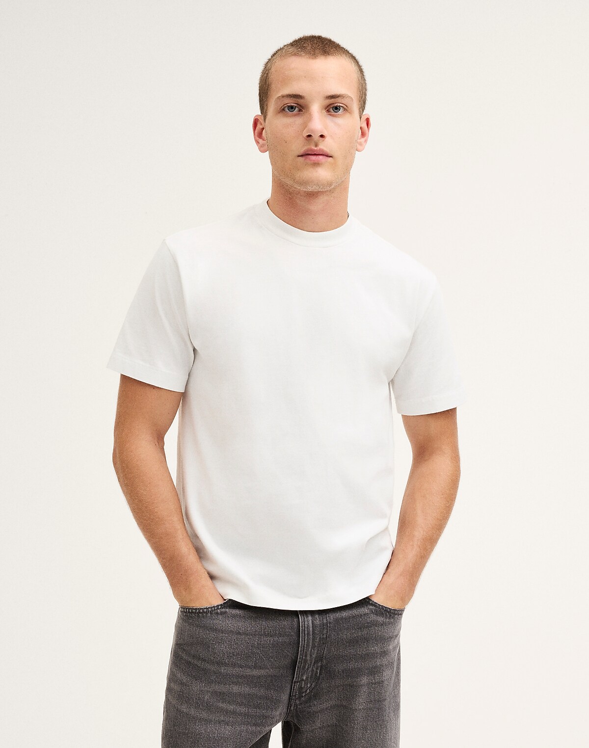 The Vintage Tee
