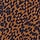 BABY CHEETAH AMBER BROWN