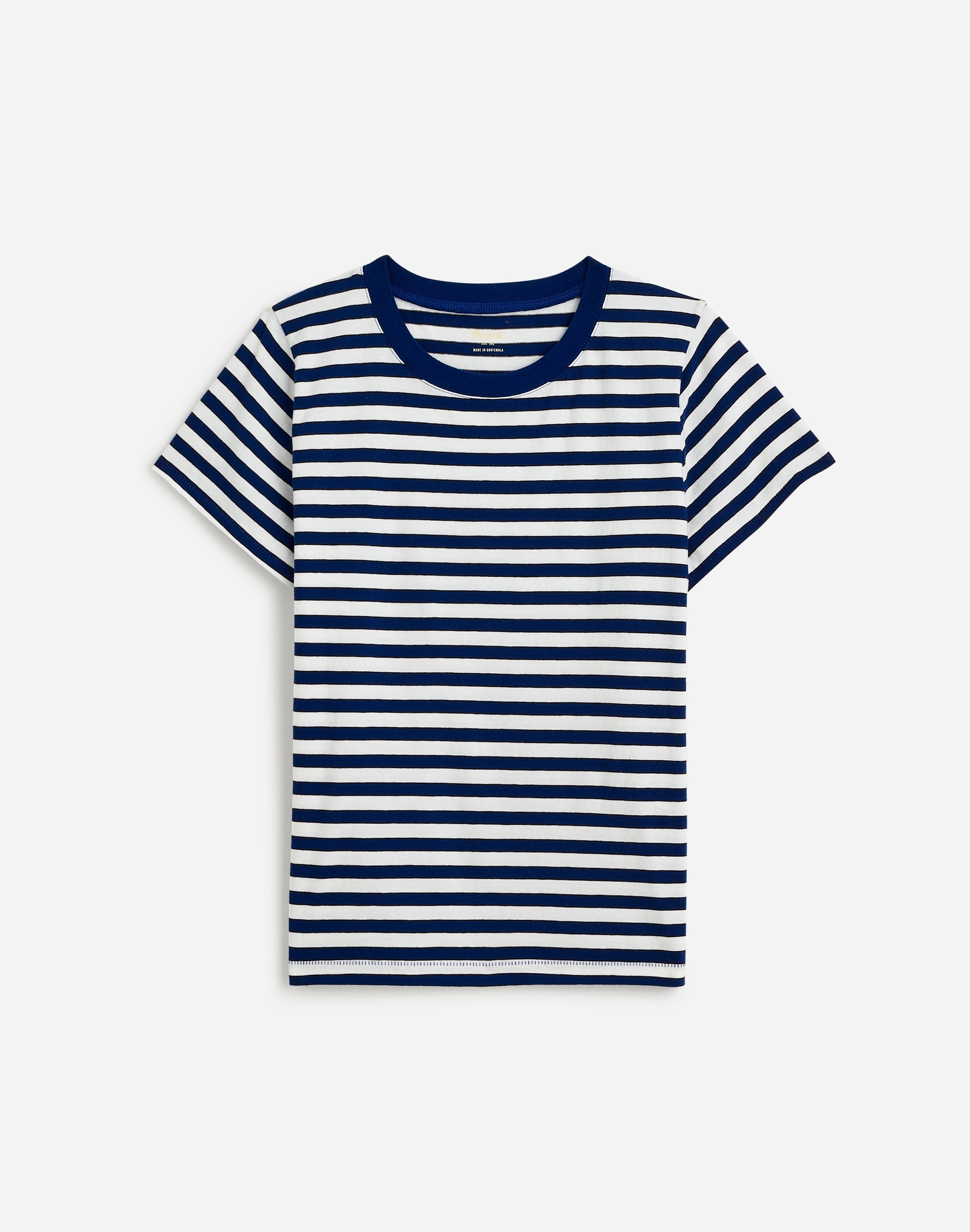 Northside Vintage Tee in Stripe