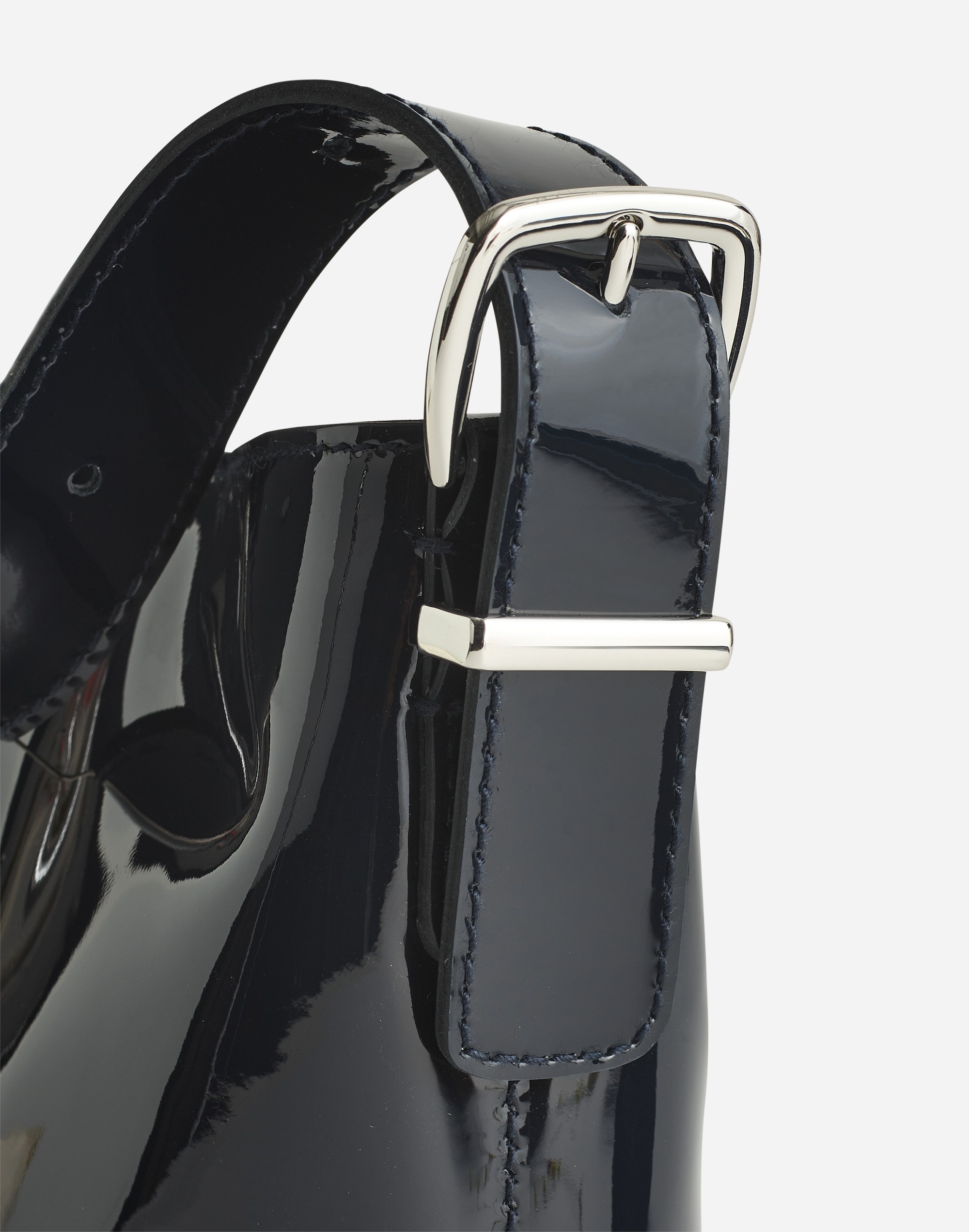 The Essential Micro Bucket Tote