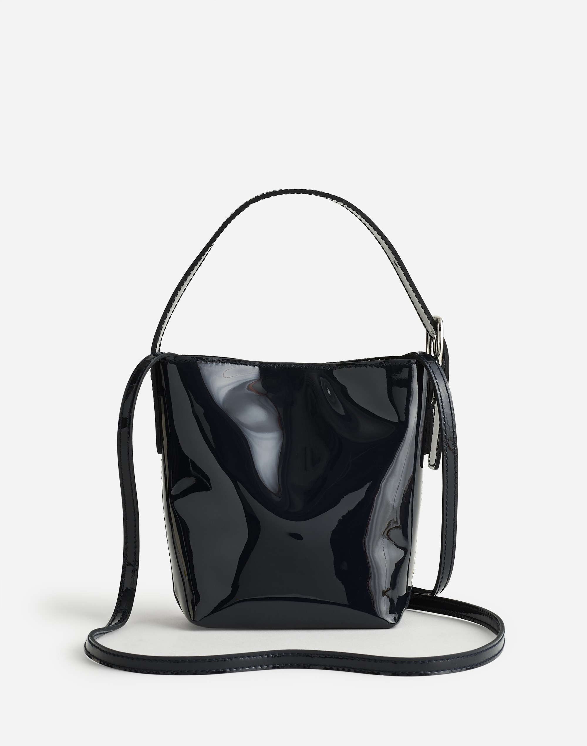 The Essential Micro Bucket Tote