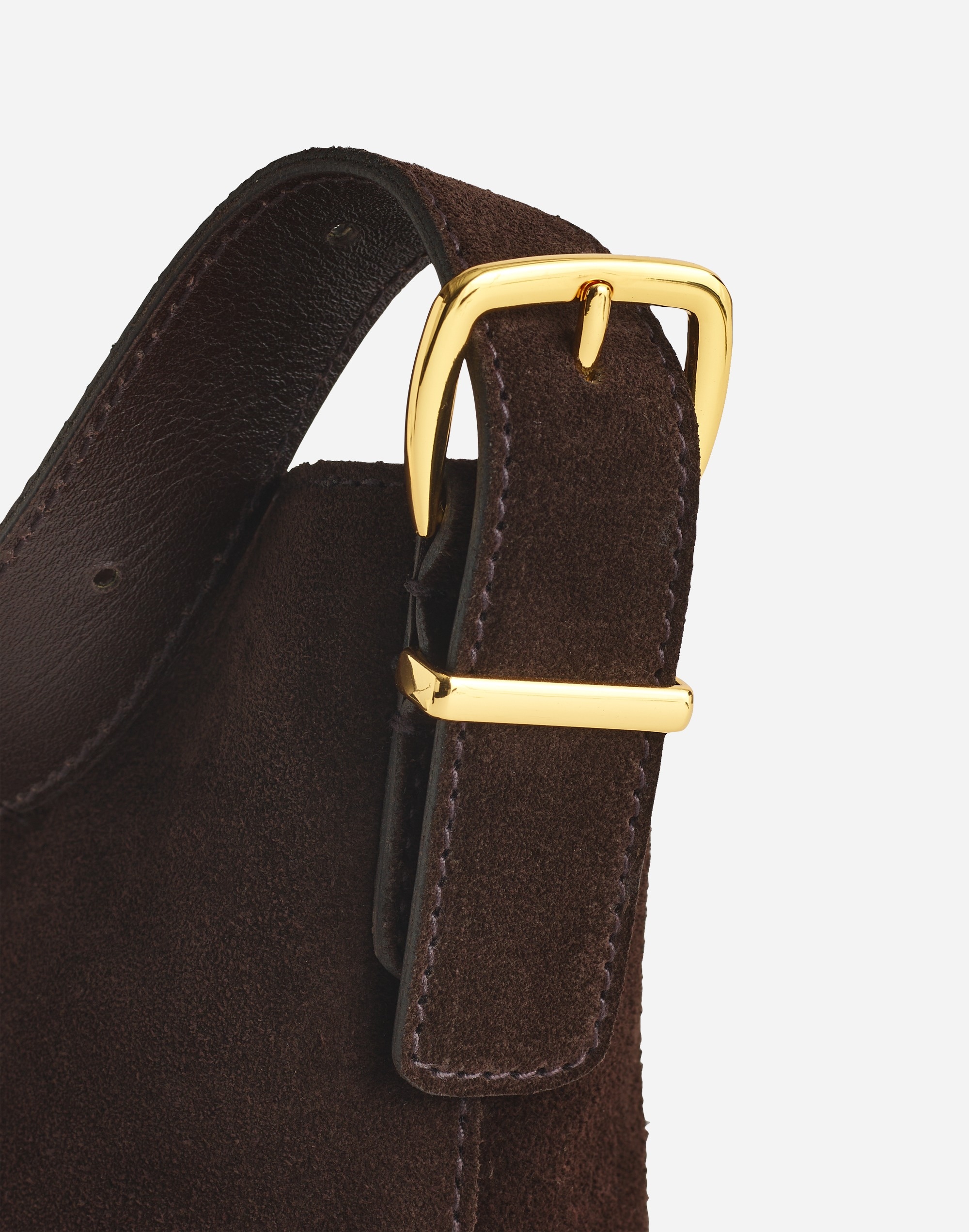 The Essential Micro Bucket Tote