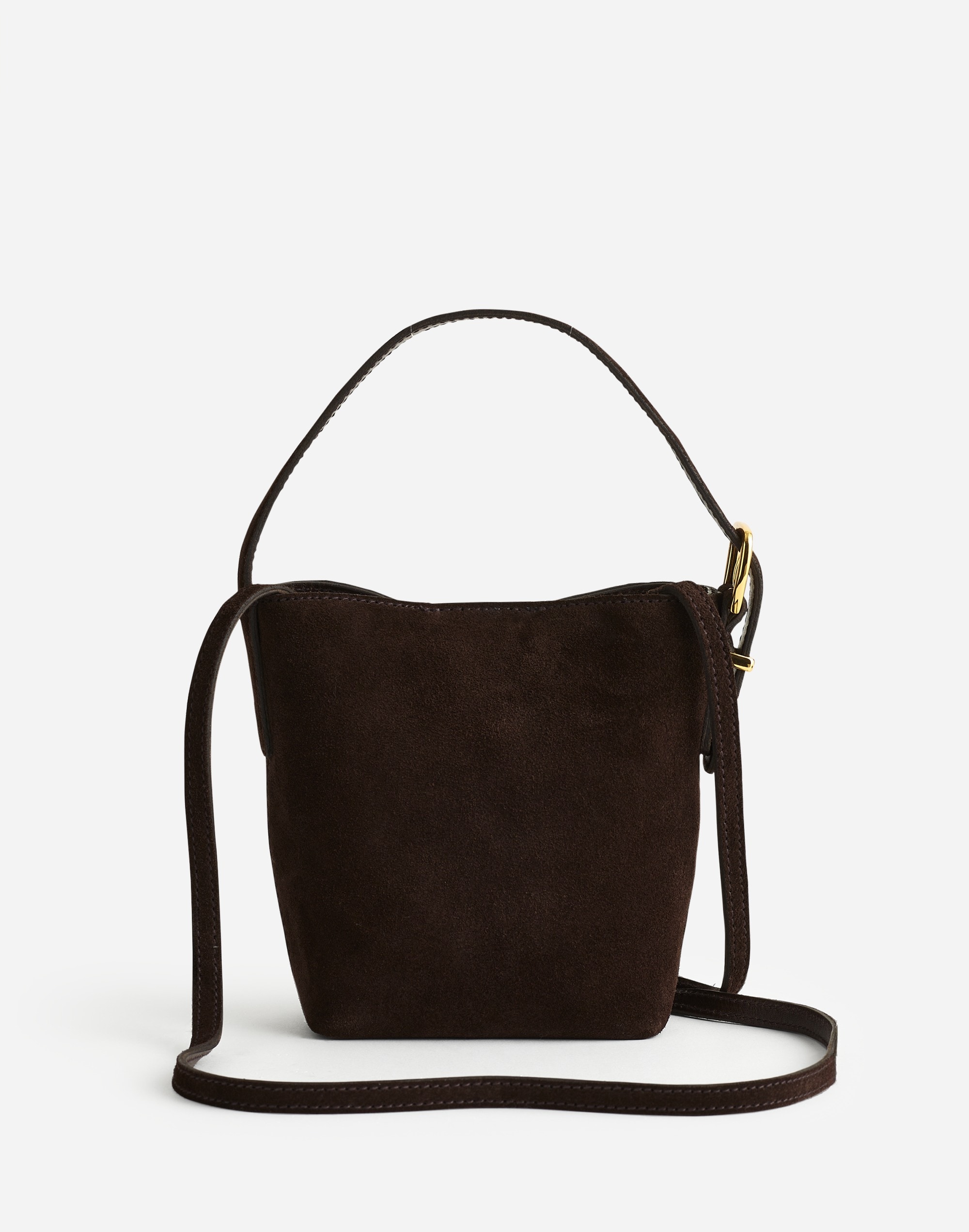 The Essential Micro Bucket Tote