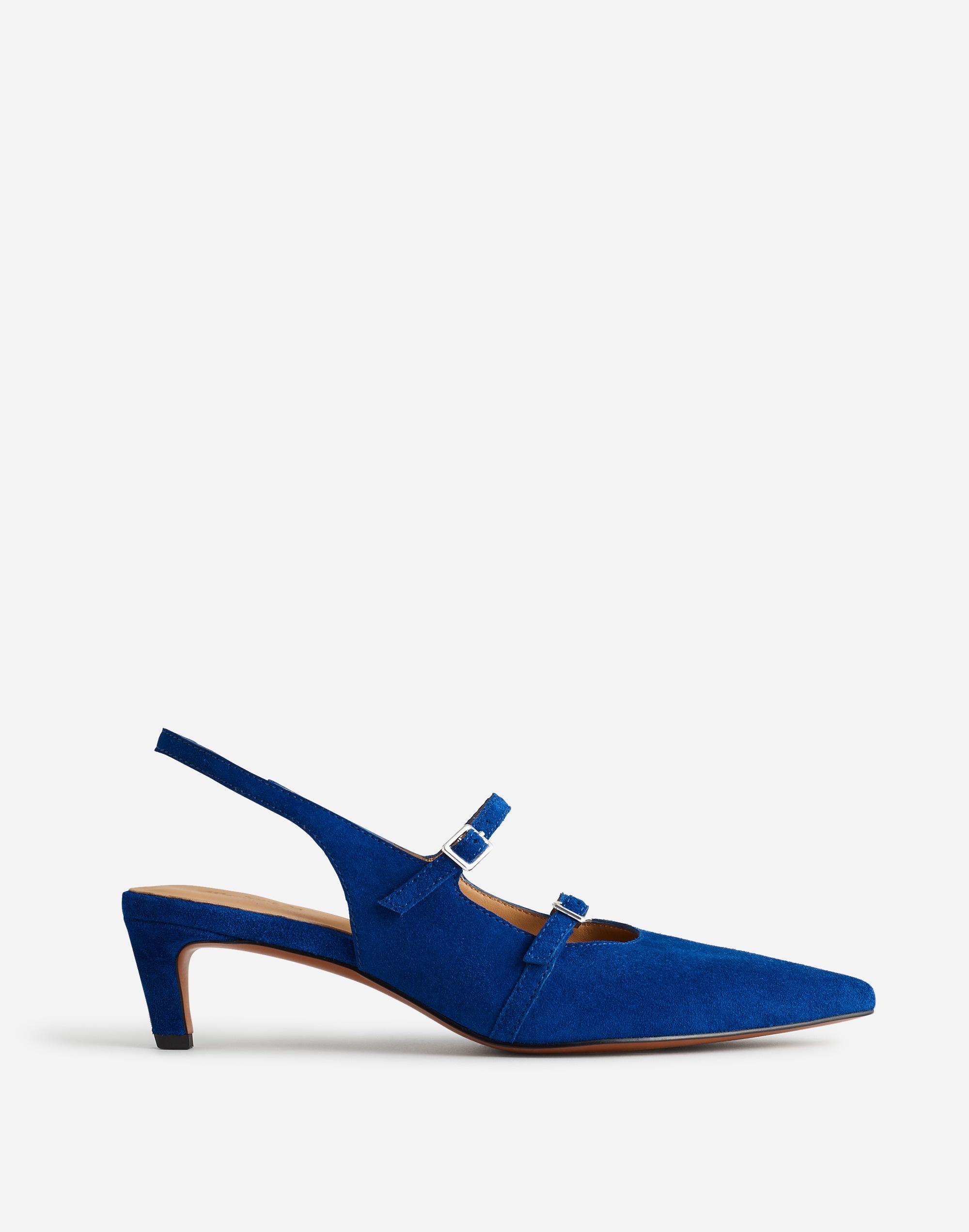 The Davina Slingback Pump