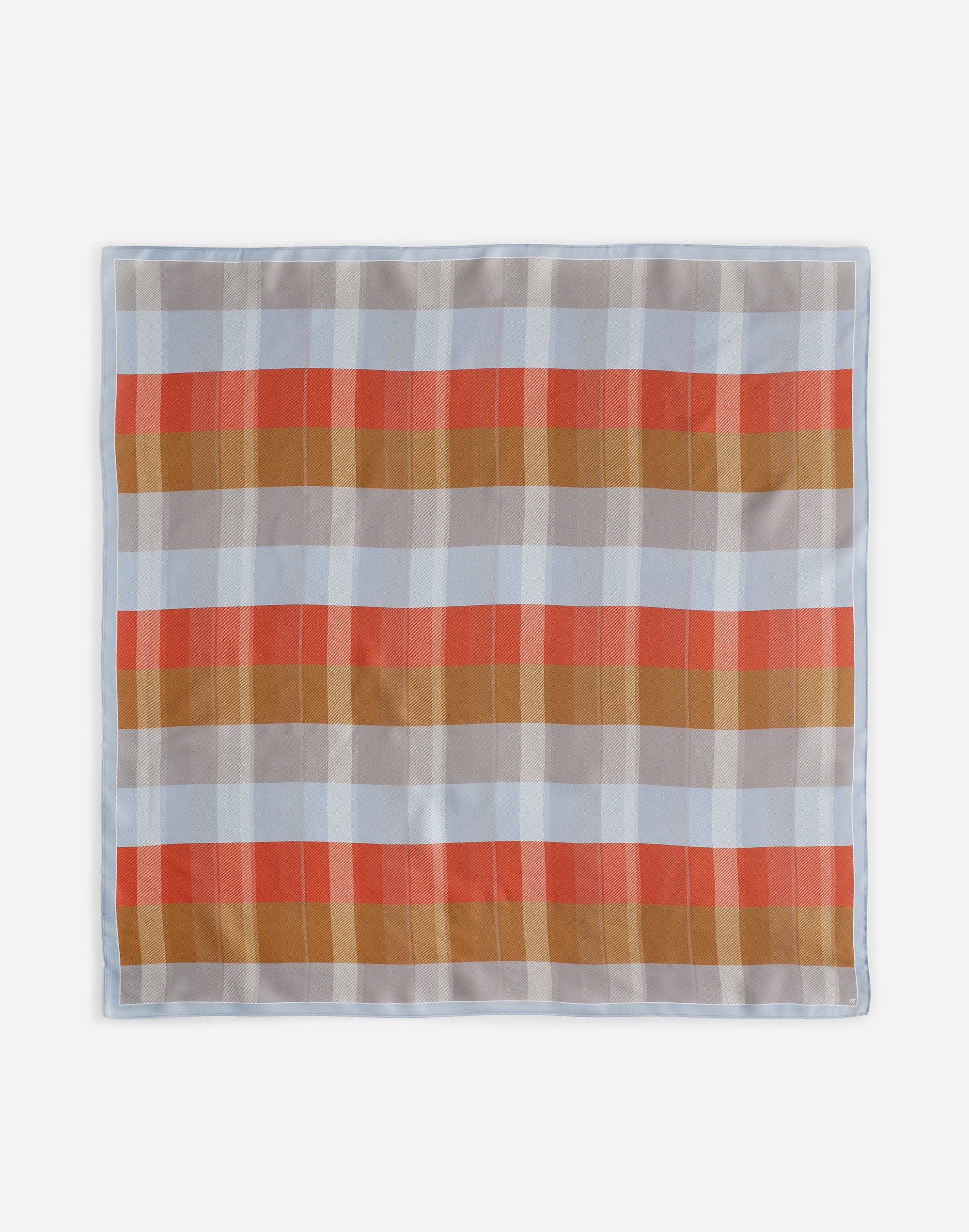 Medium Silk Bandana