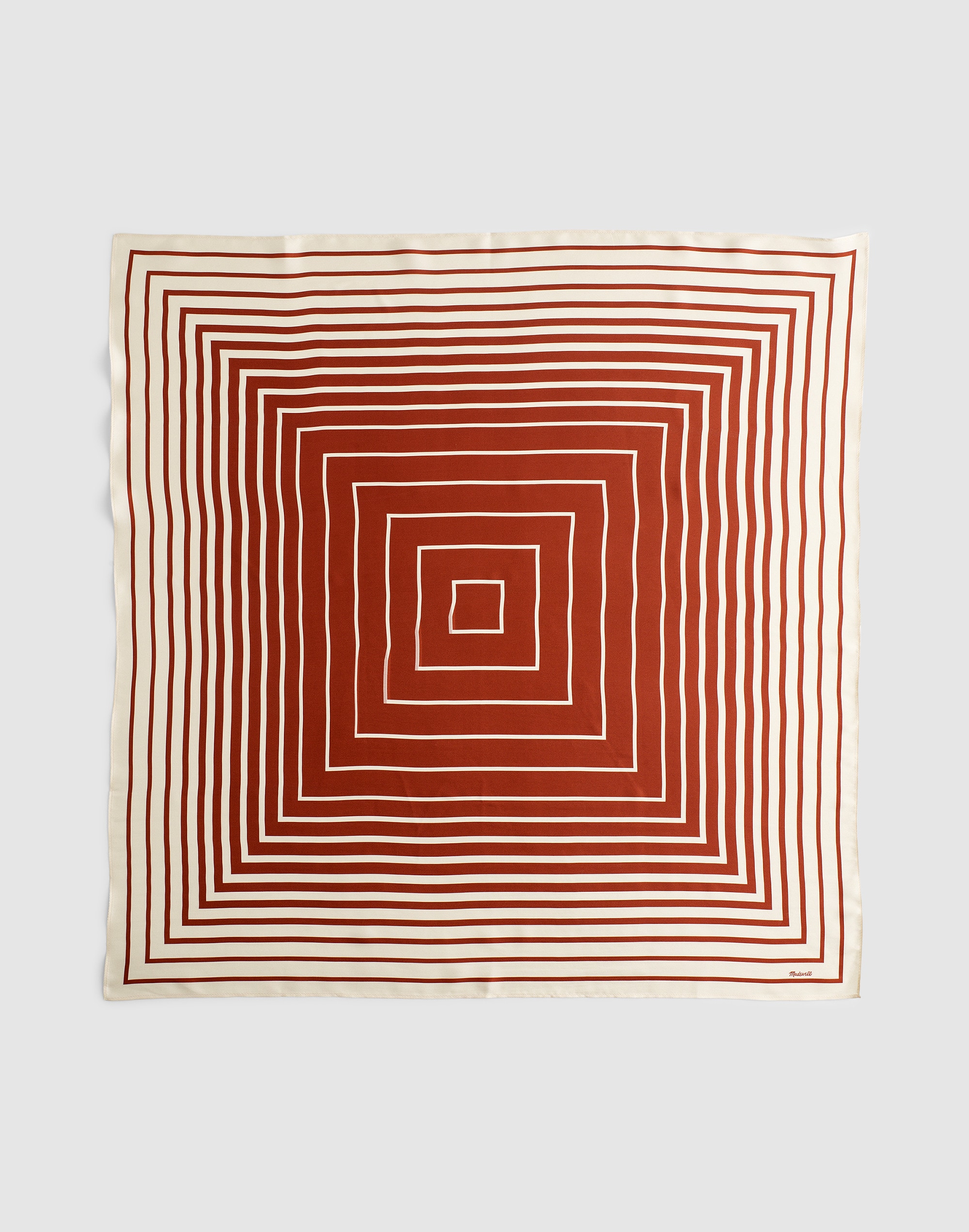 medium silk bandana