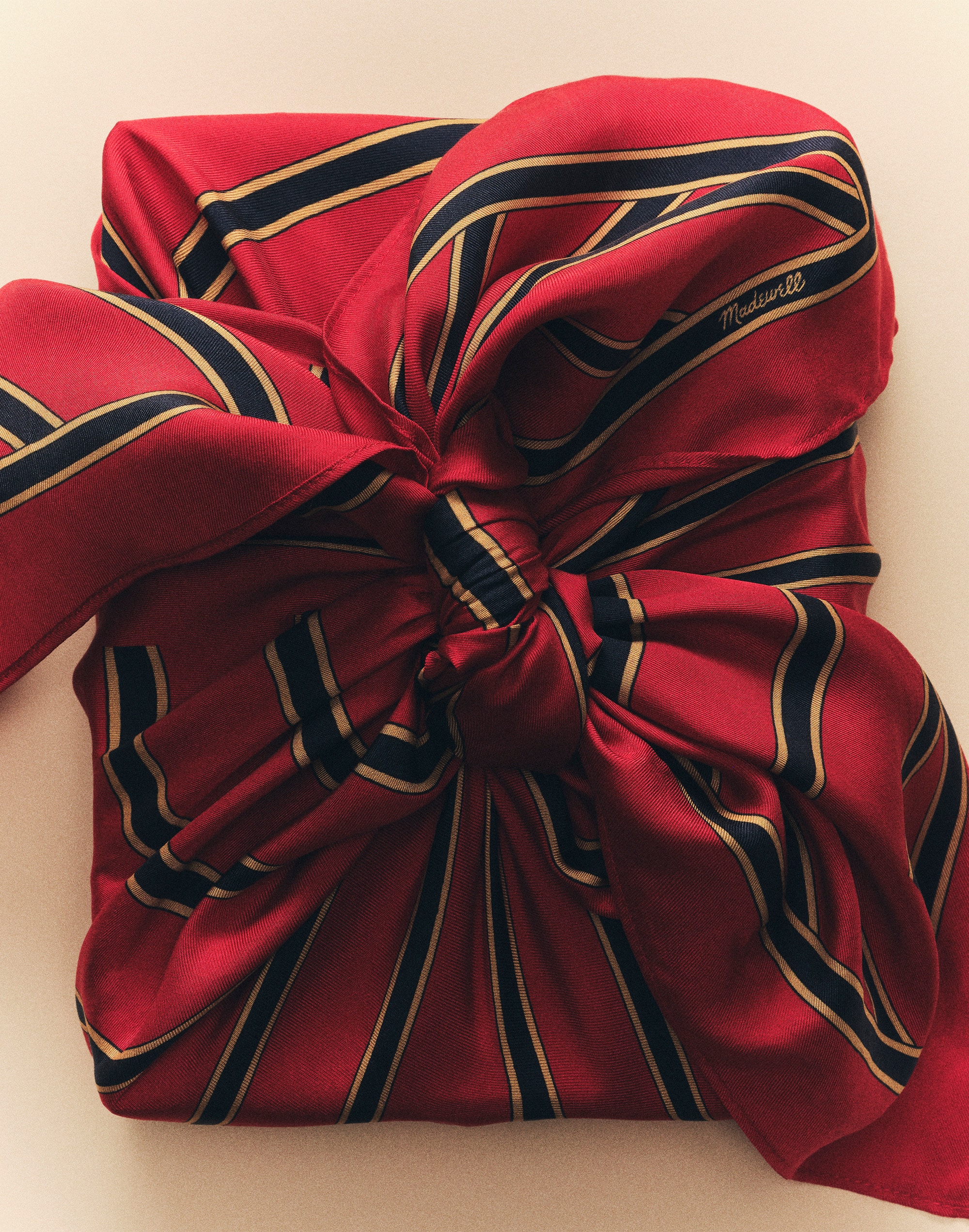 Medium Silk Bandana
