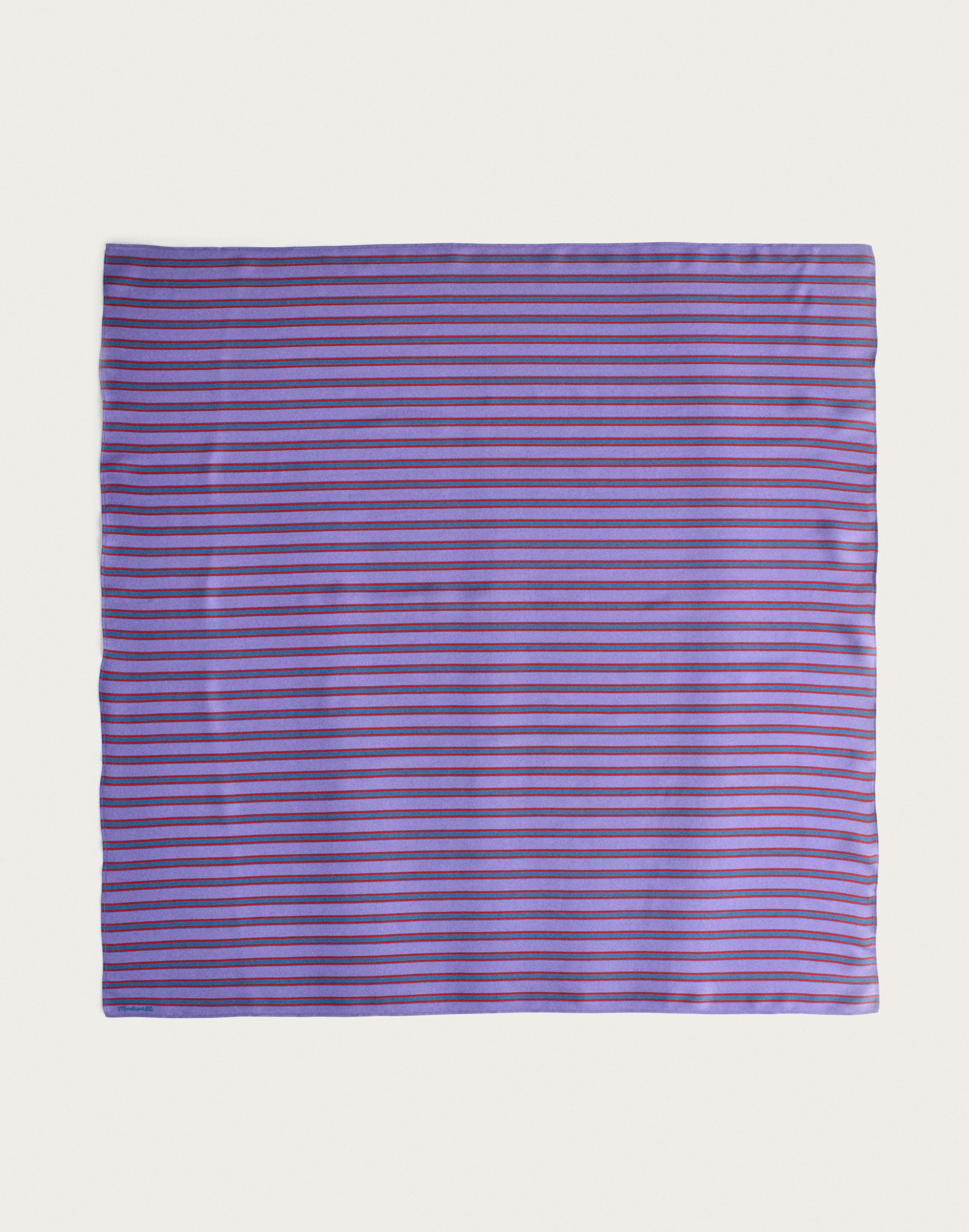 Medium Silk Bandana