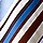 MULTI STRIPE ABSTRACT WHITE