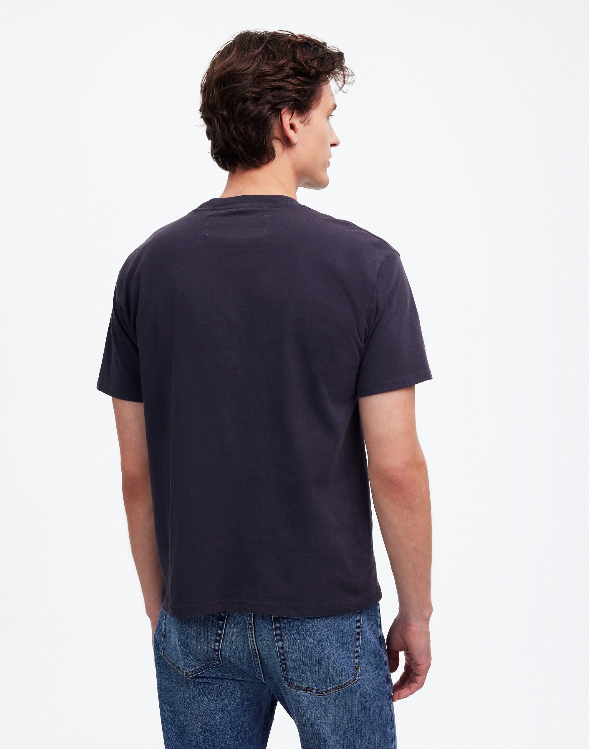 One of These Days Go Rodeo Graphic Tee