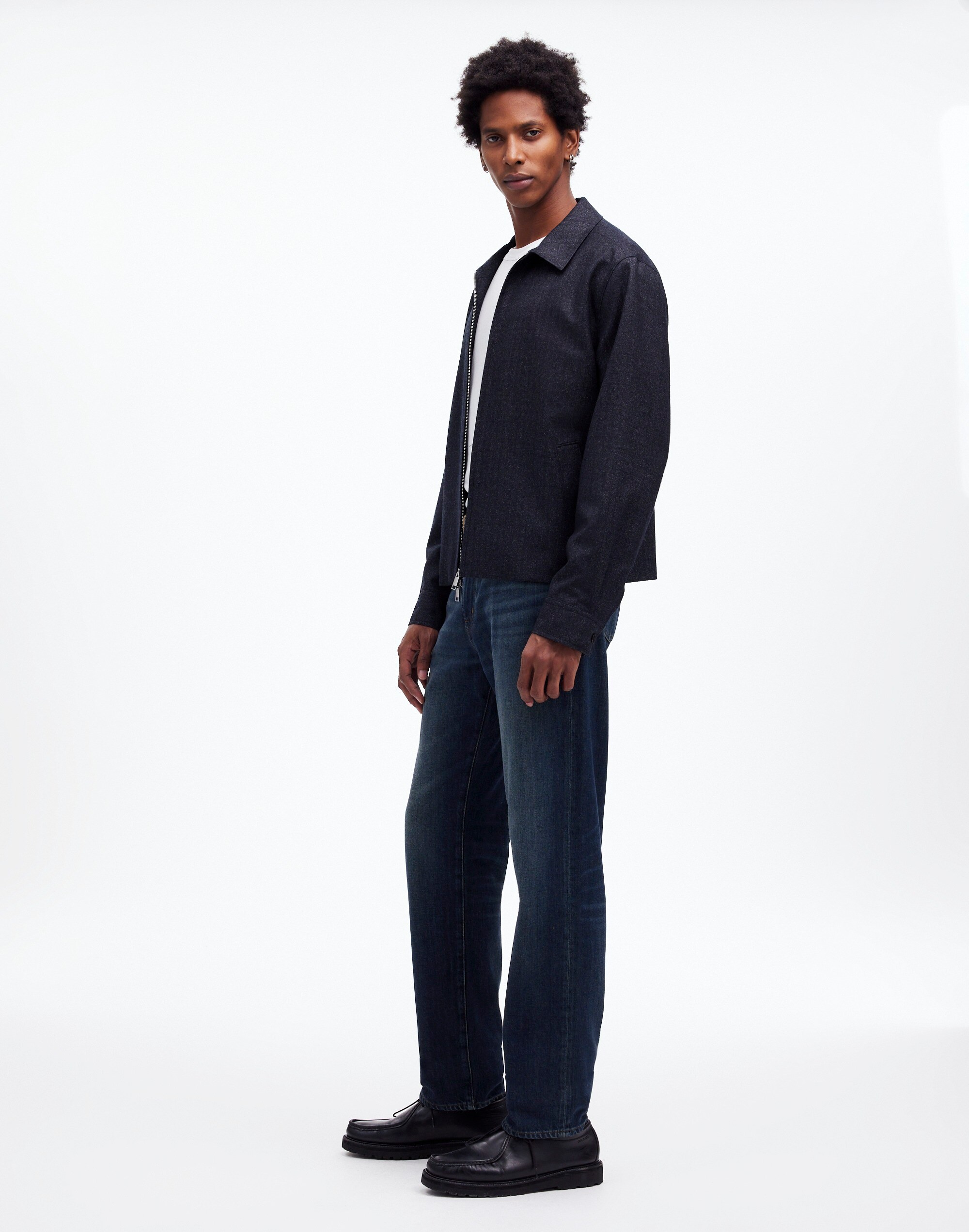 The 1991 Straight-Leg Jean