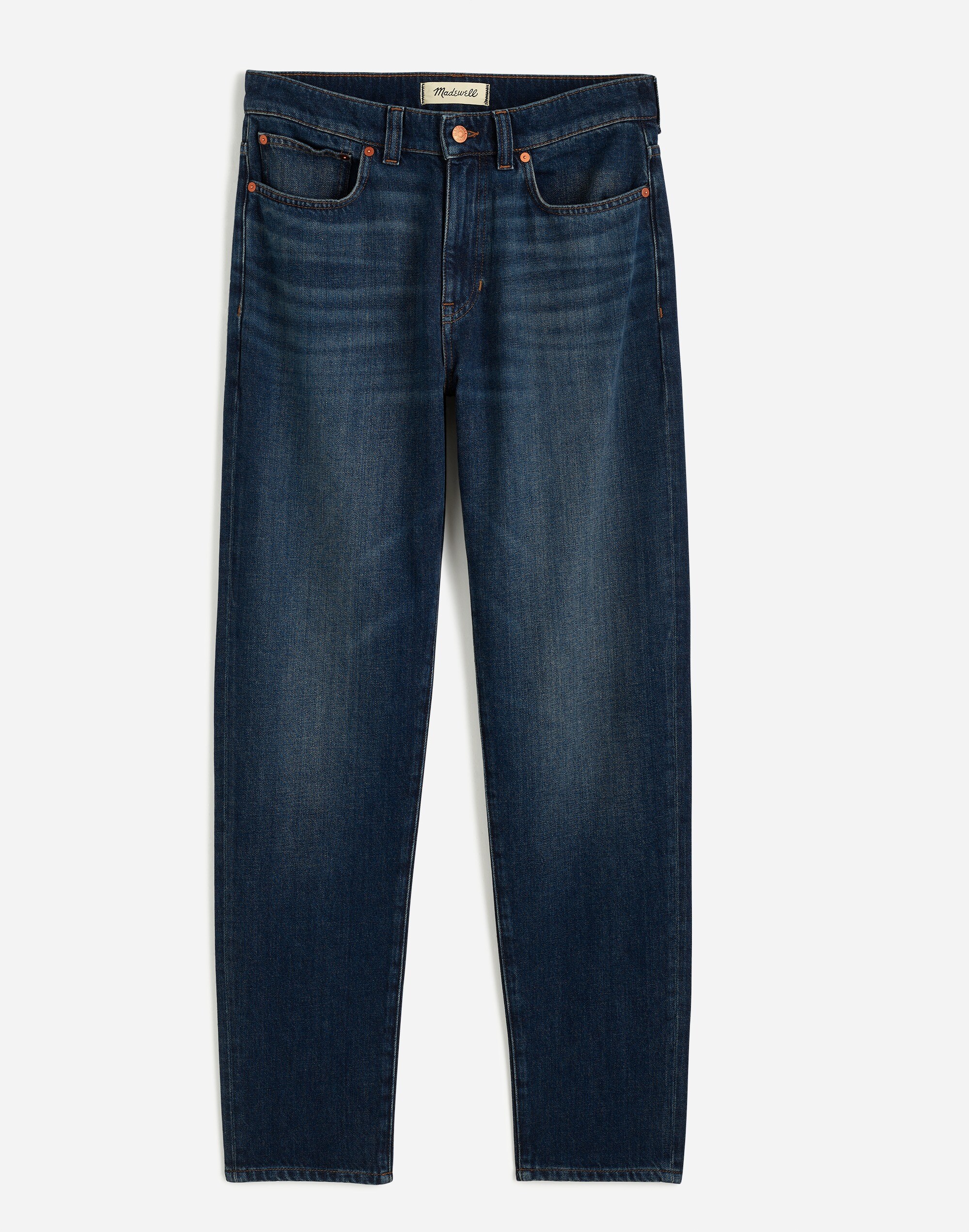 The 1991 Straight-Leg Jean