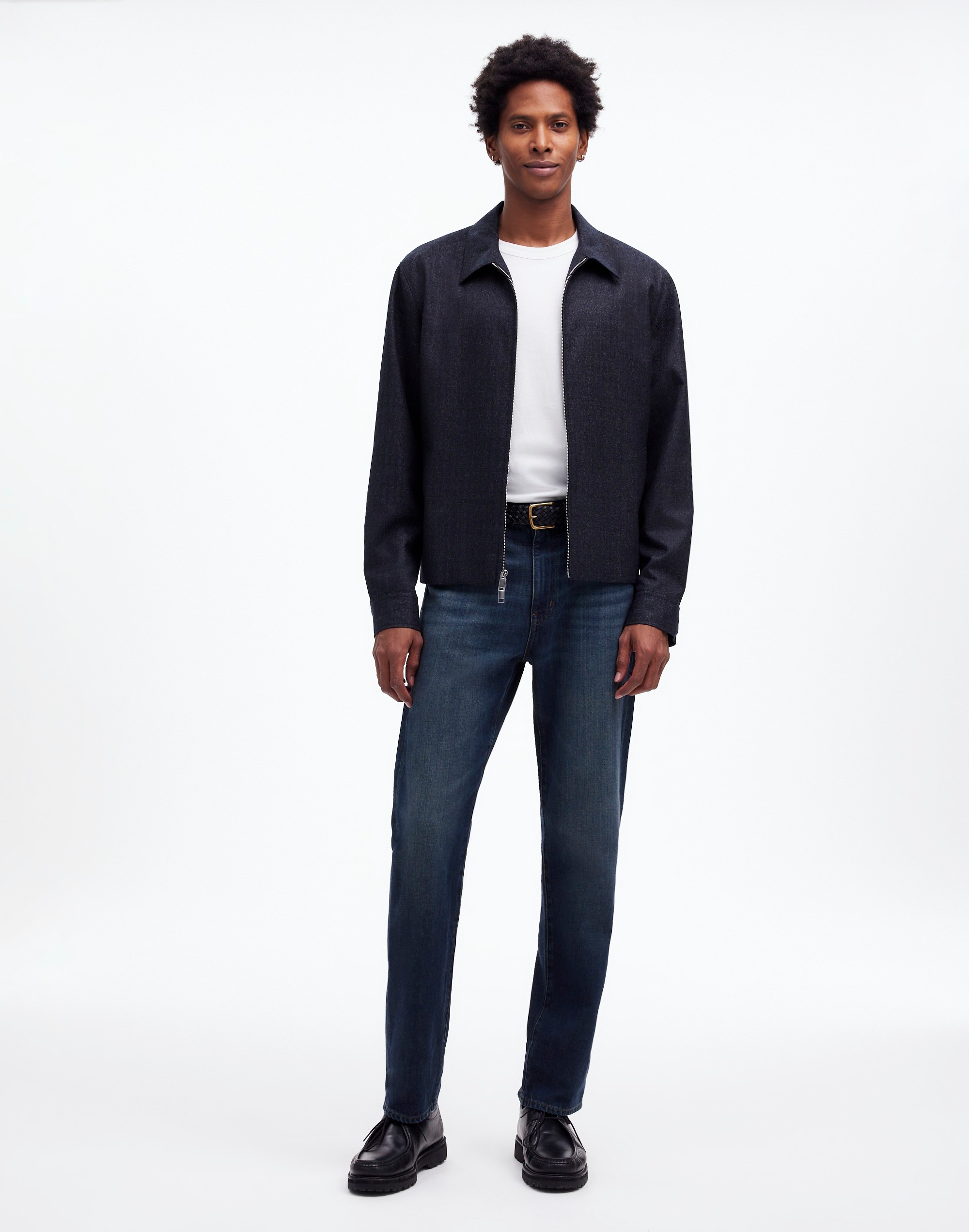 The 1991 Straight-Leg Jean