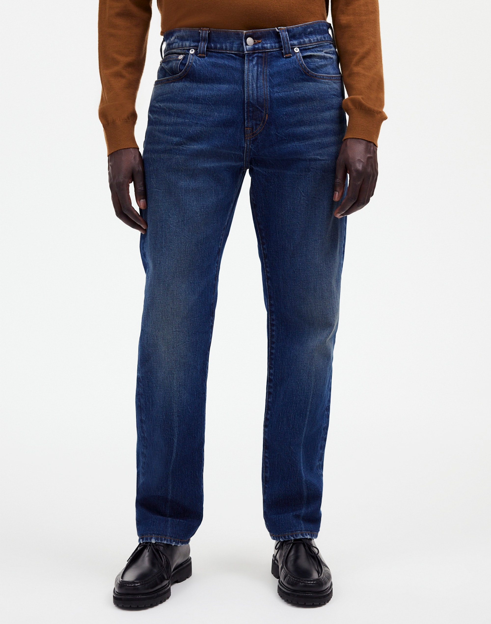 The 1991 Straight-Leg Jean