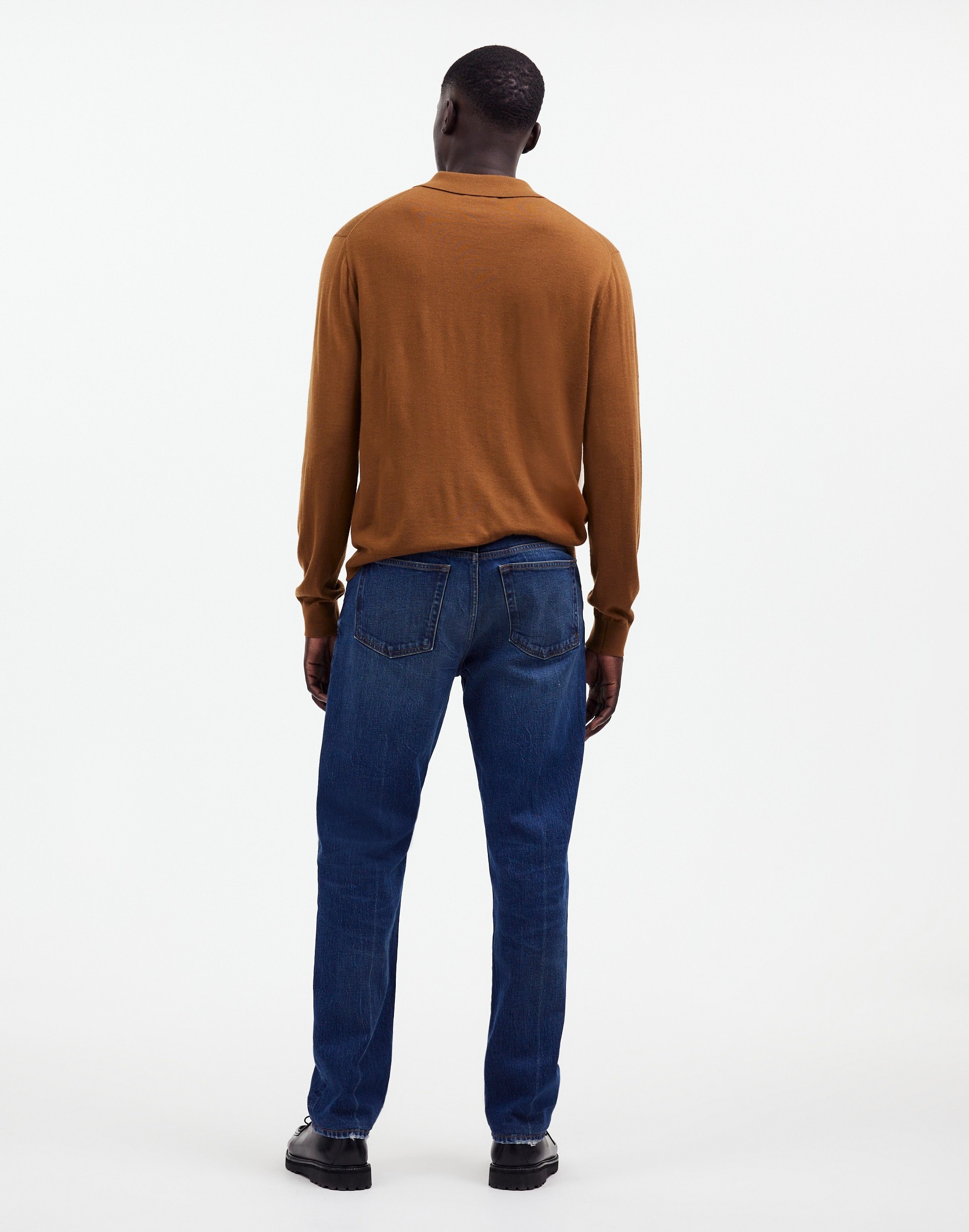 The 1991 Straight-Leg Jean