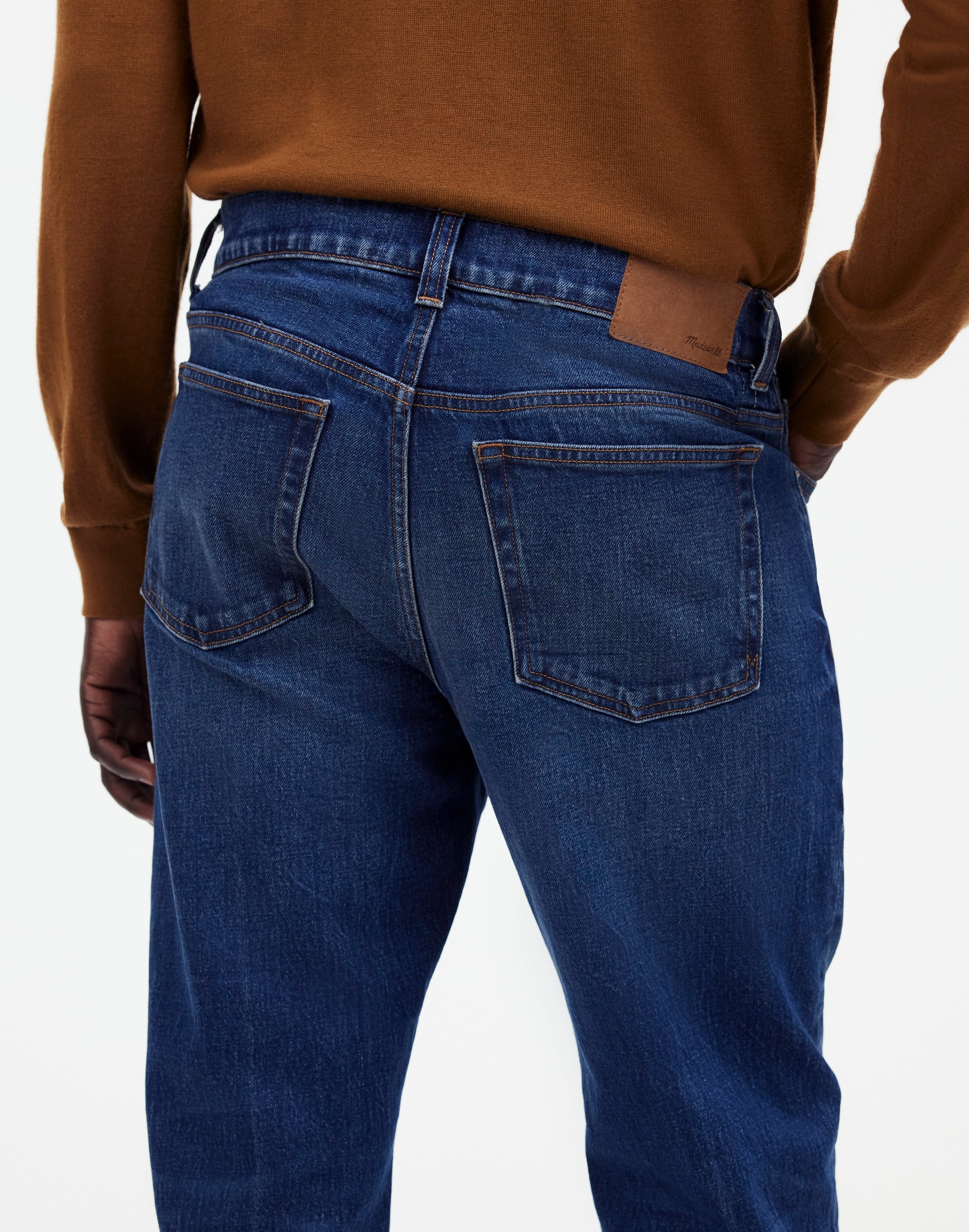 The 1991 Straight-Leg Jean