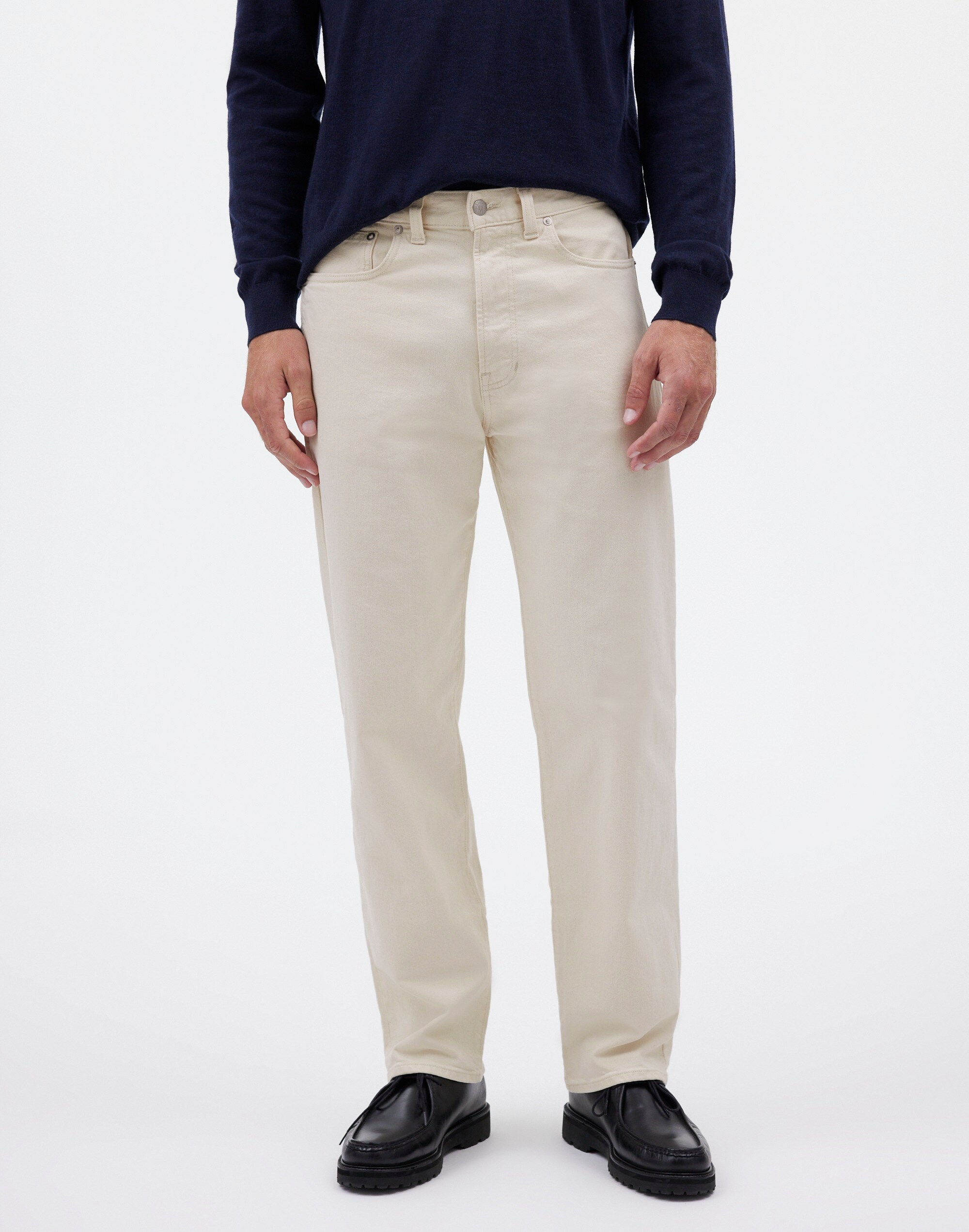 The 1991 Loose Straight Jean