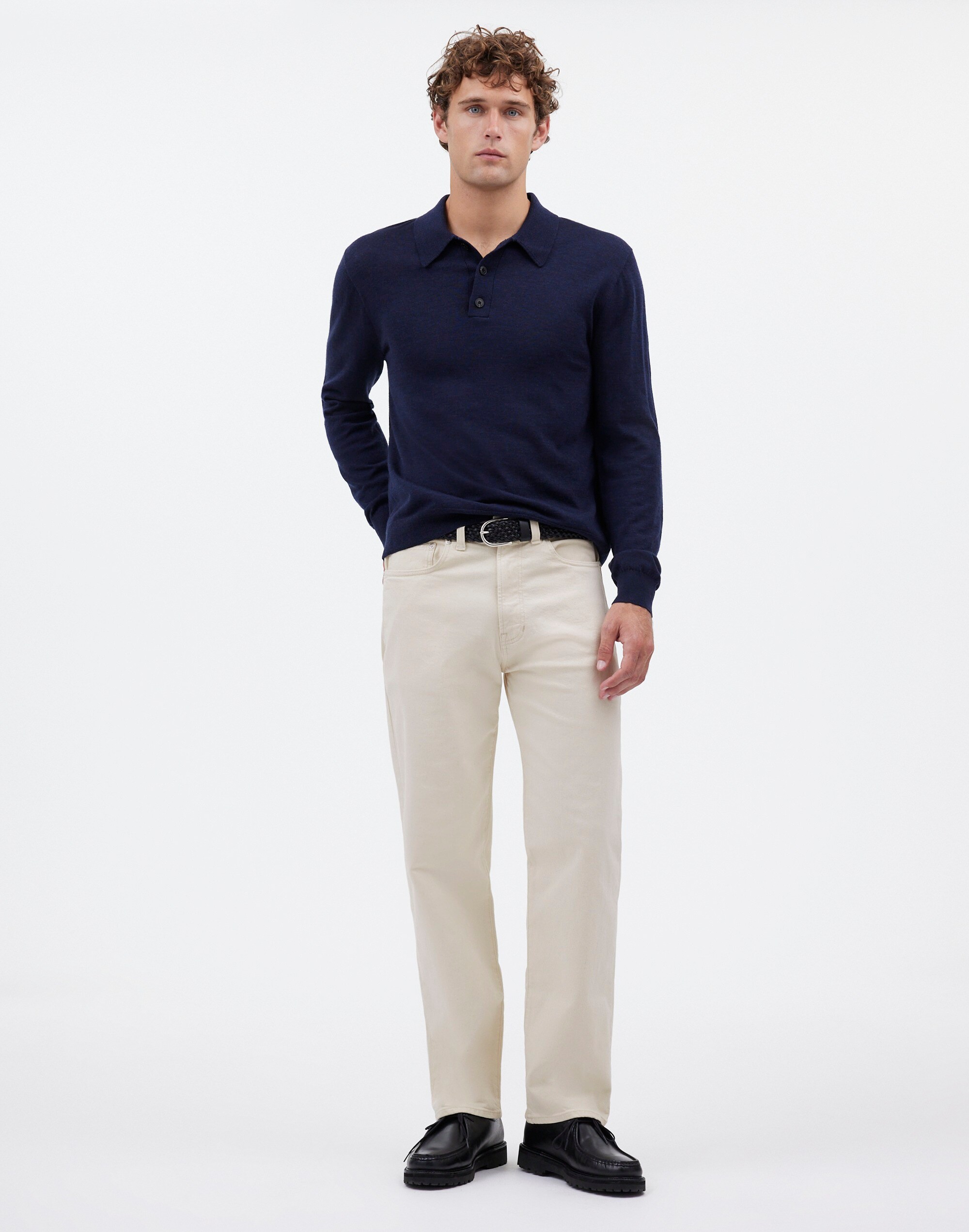 The 1991 Loose Straight Jean