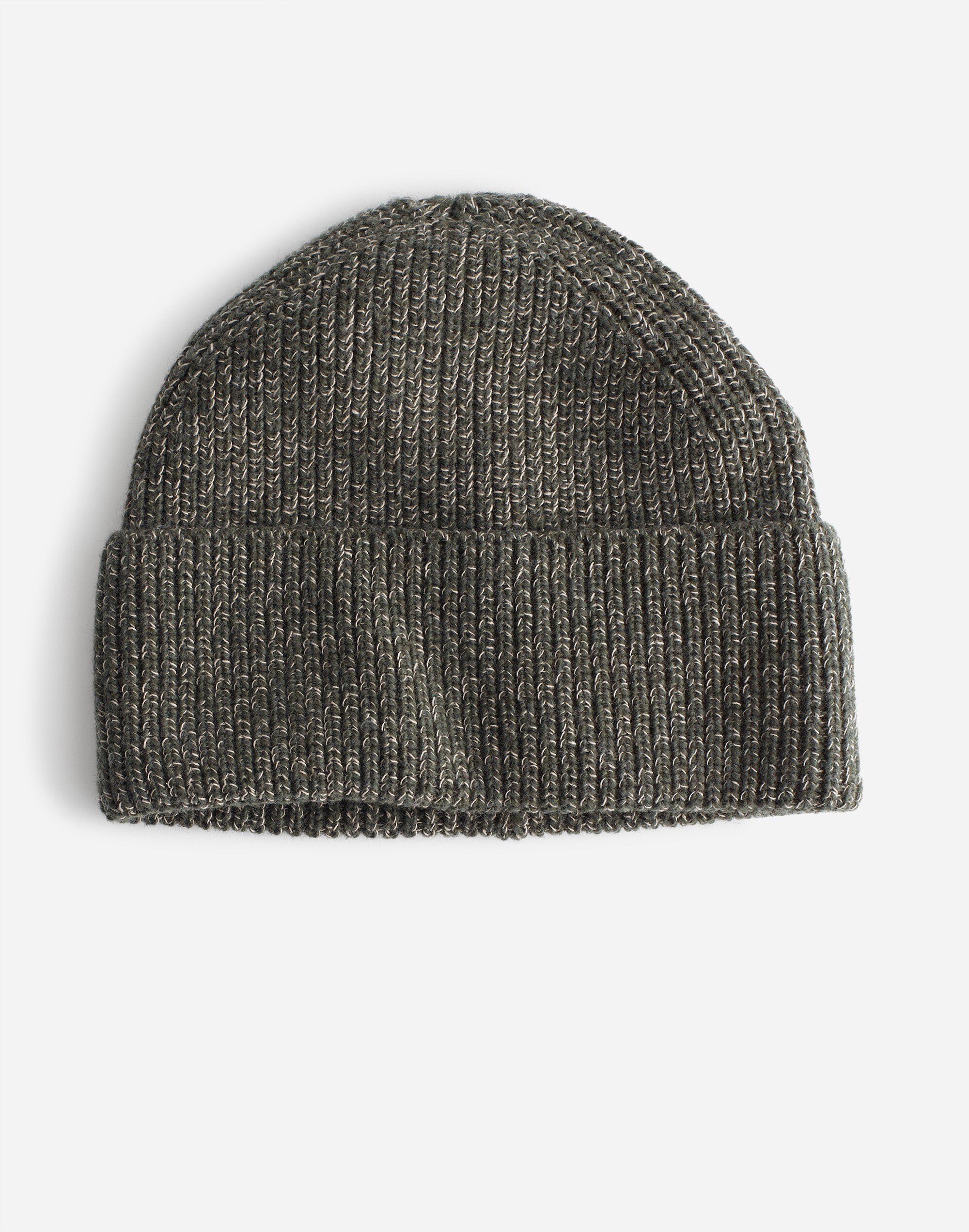 Marled Beanie
