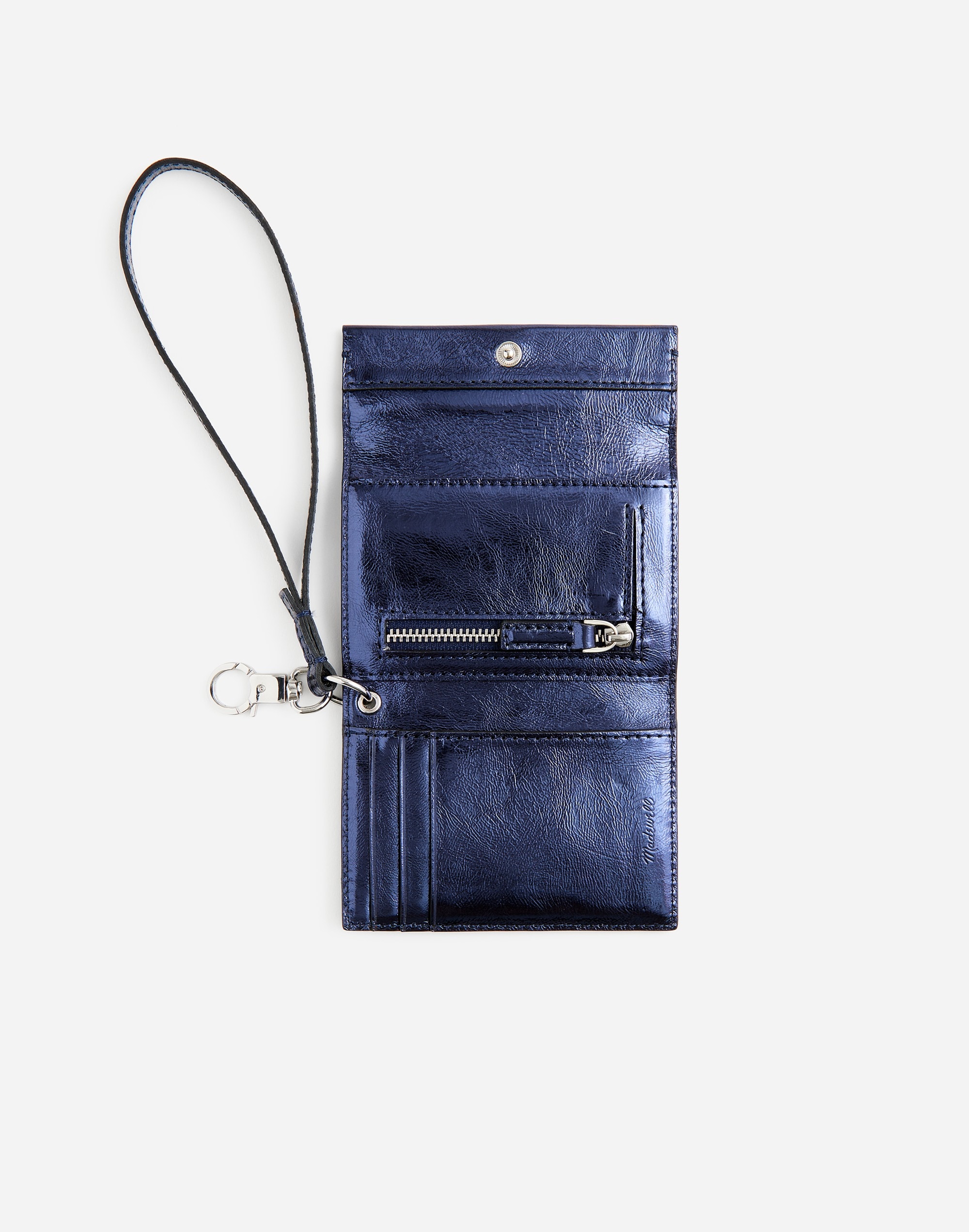 Card Case Wristlet