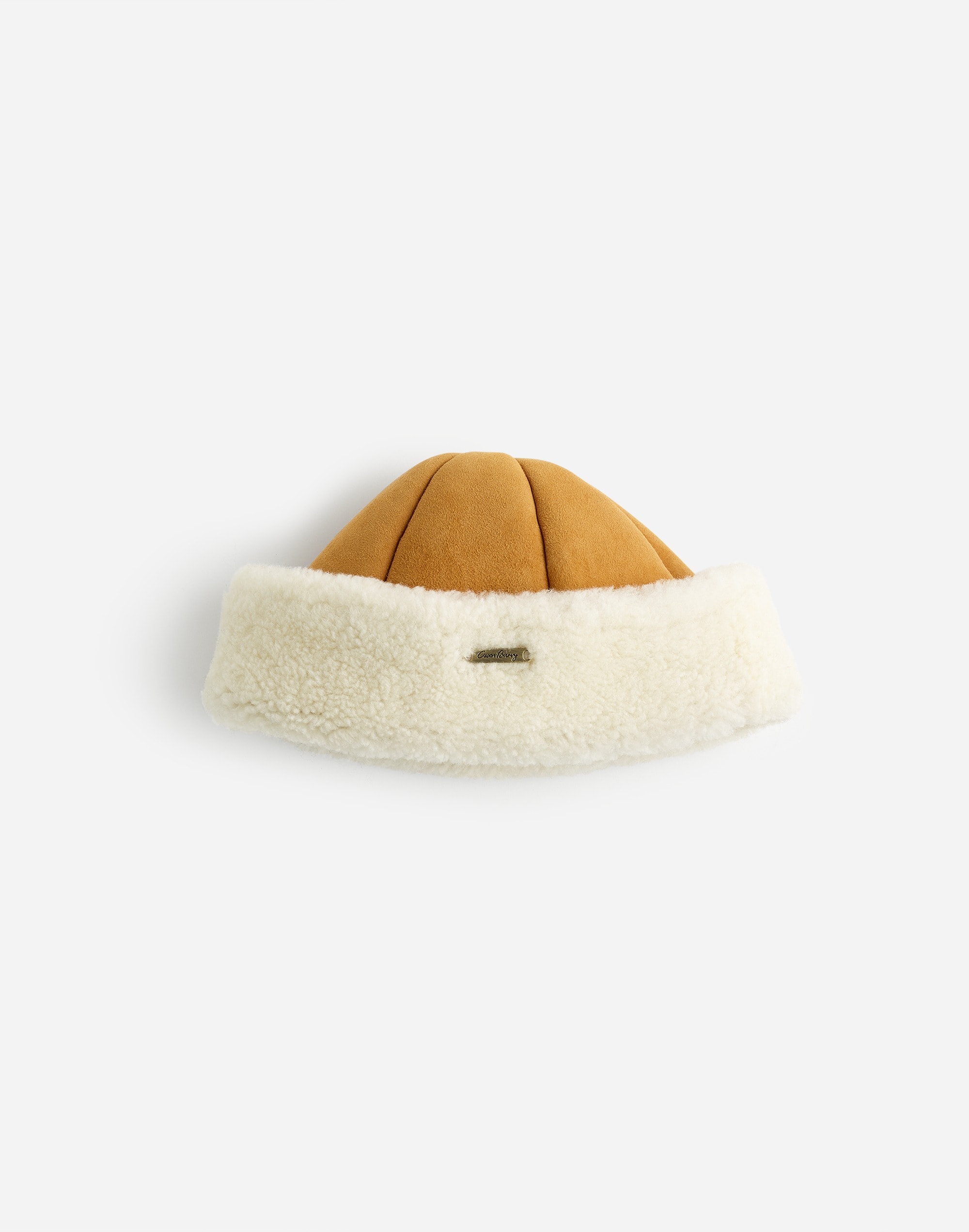 owen barry&trade; sheepskin hat